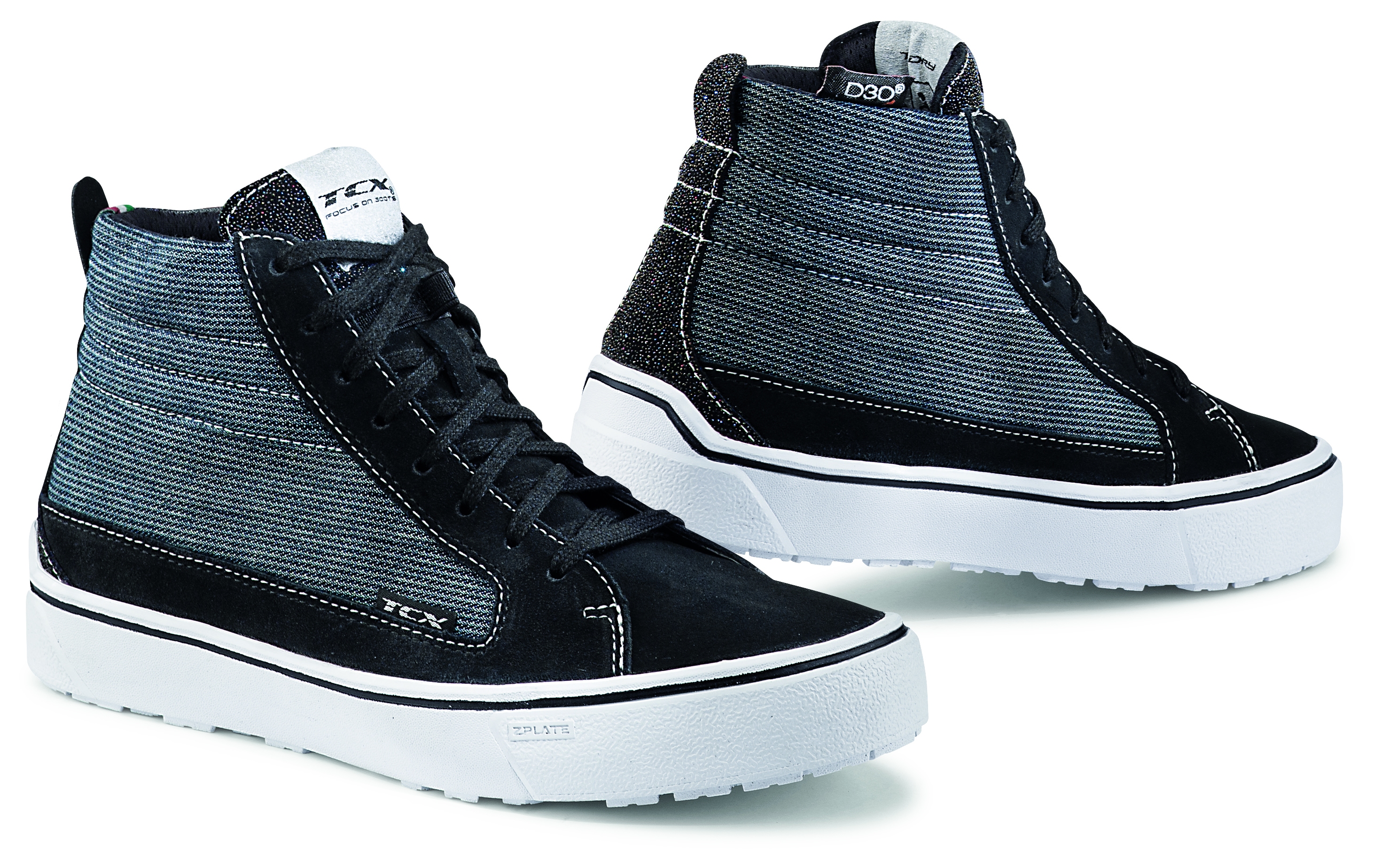 TCX Street 3 Tex WP Women's Shoes