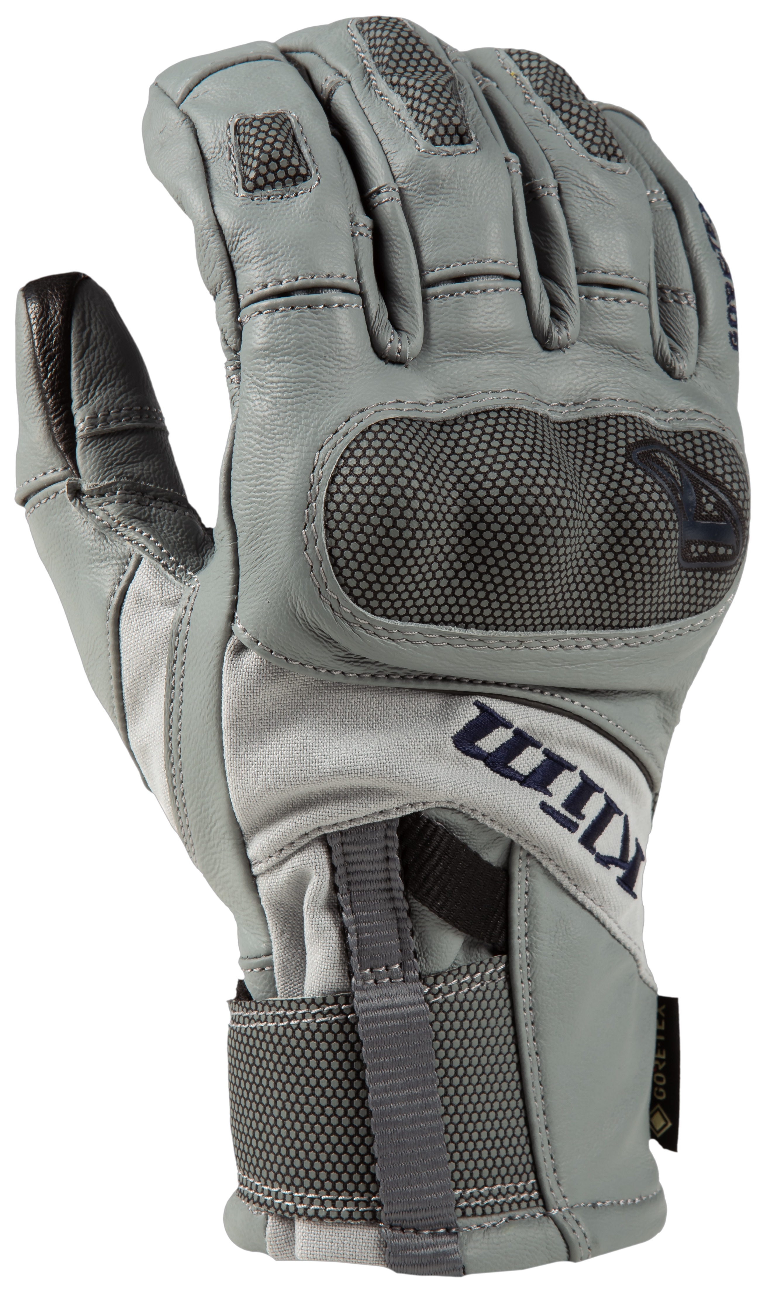 Klim Adventure GTX Short Gloves