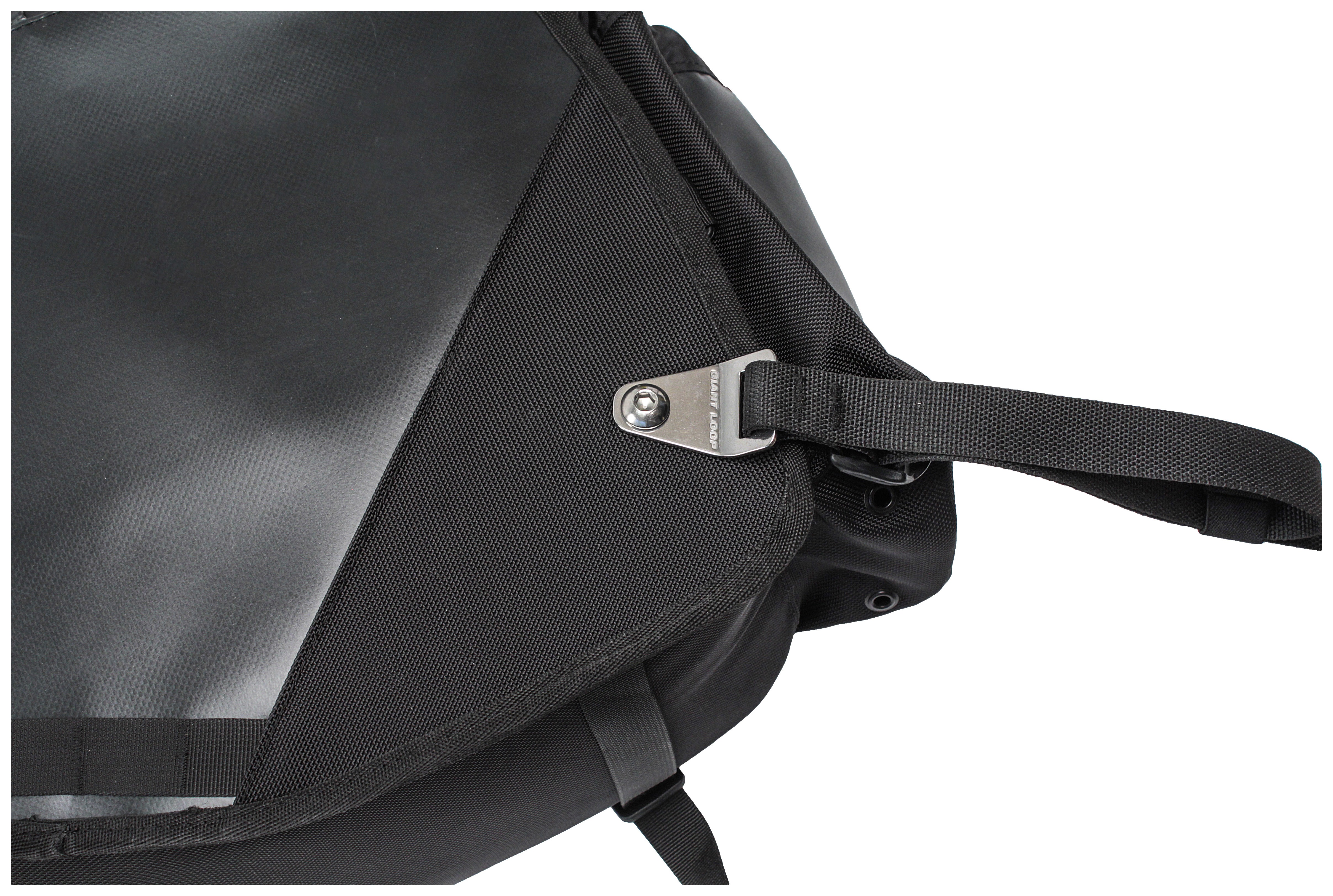 Giant Loop Siskiyou Saddlebags