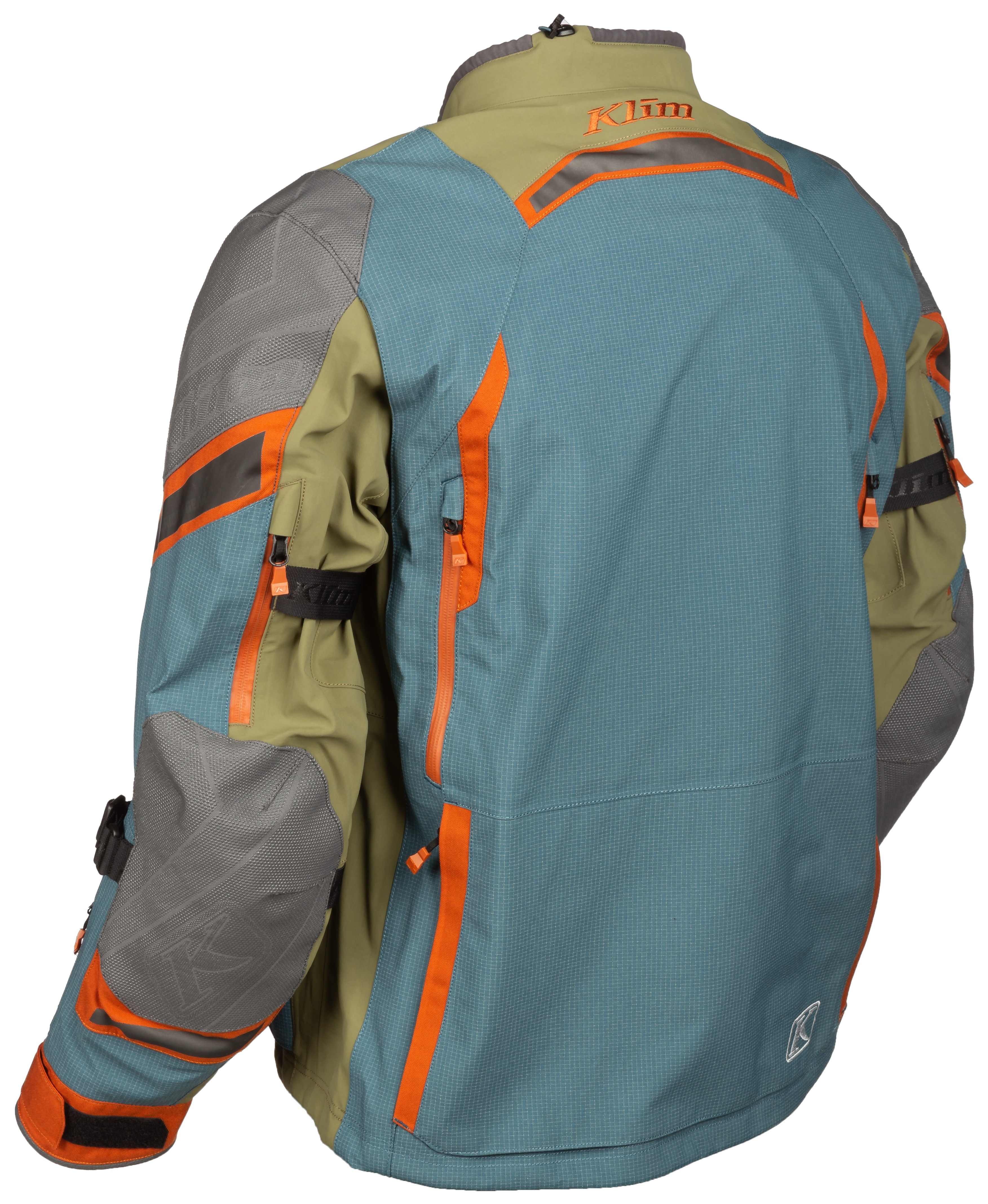 Klim Badlands Pro A3 Jacket