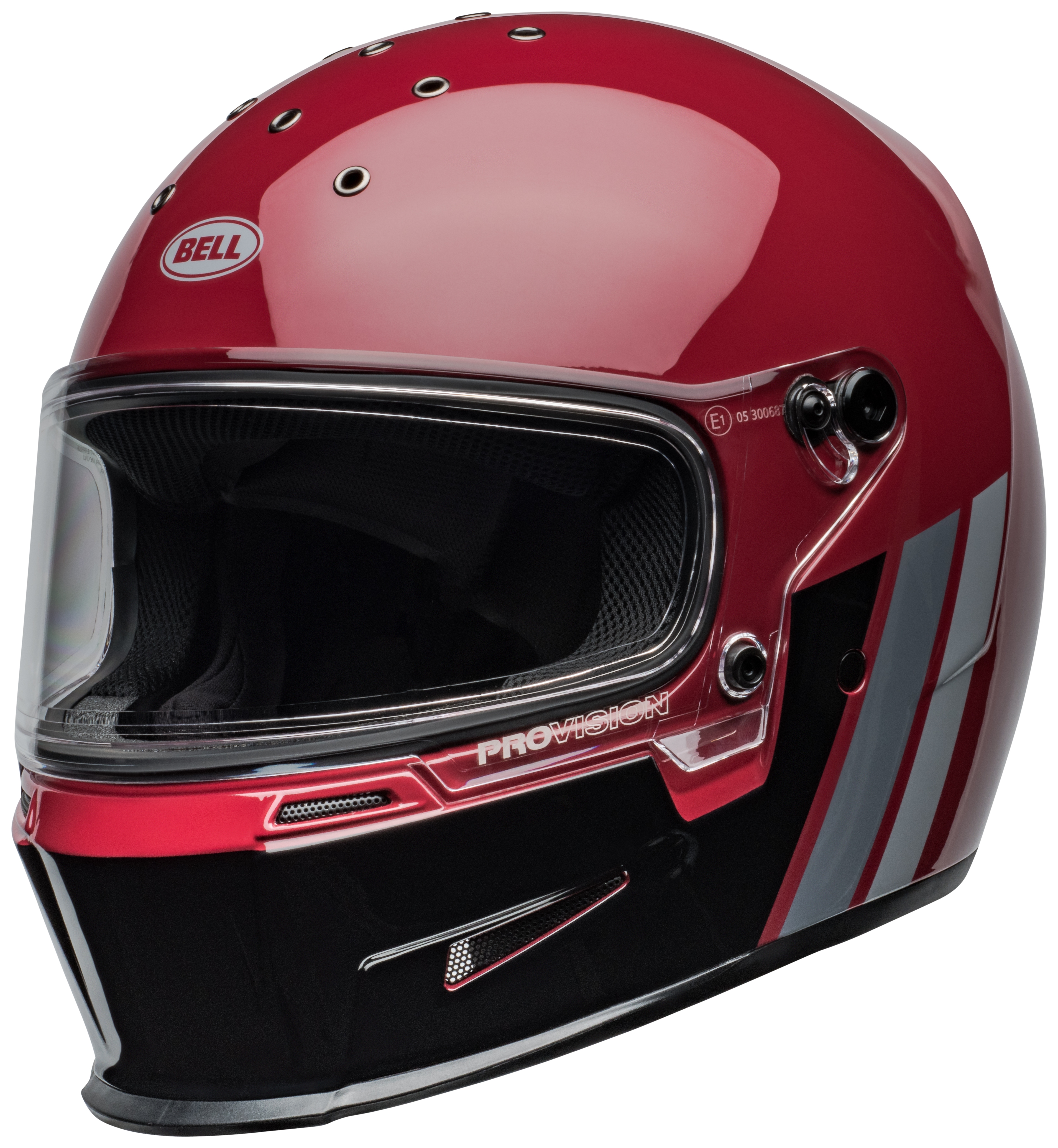 Bell Eliminator GT Helmet