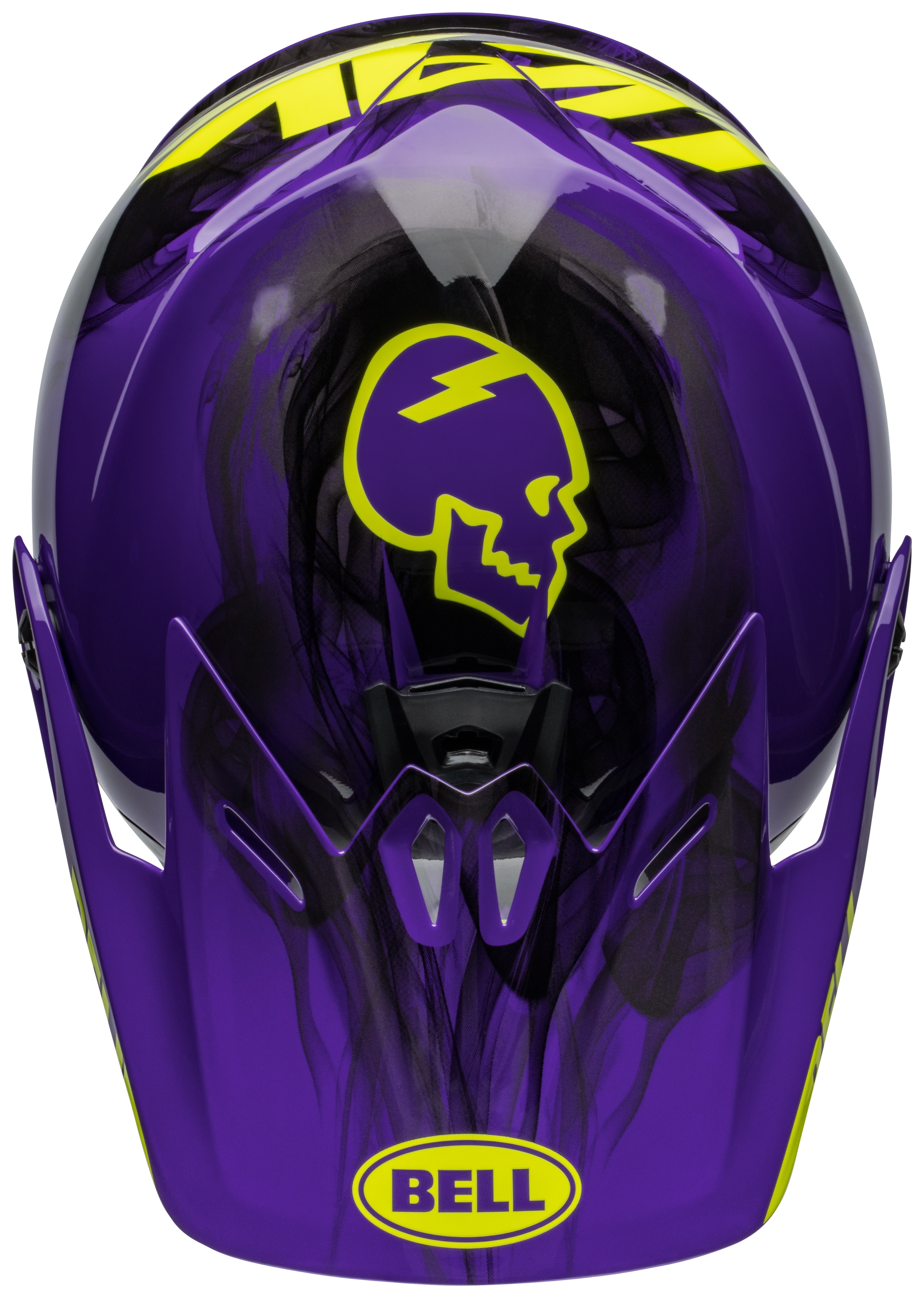 Bell Youth Moto-9 Mips Slayco Helmet