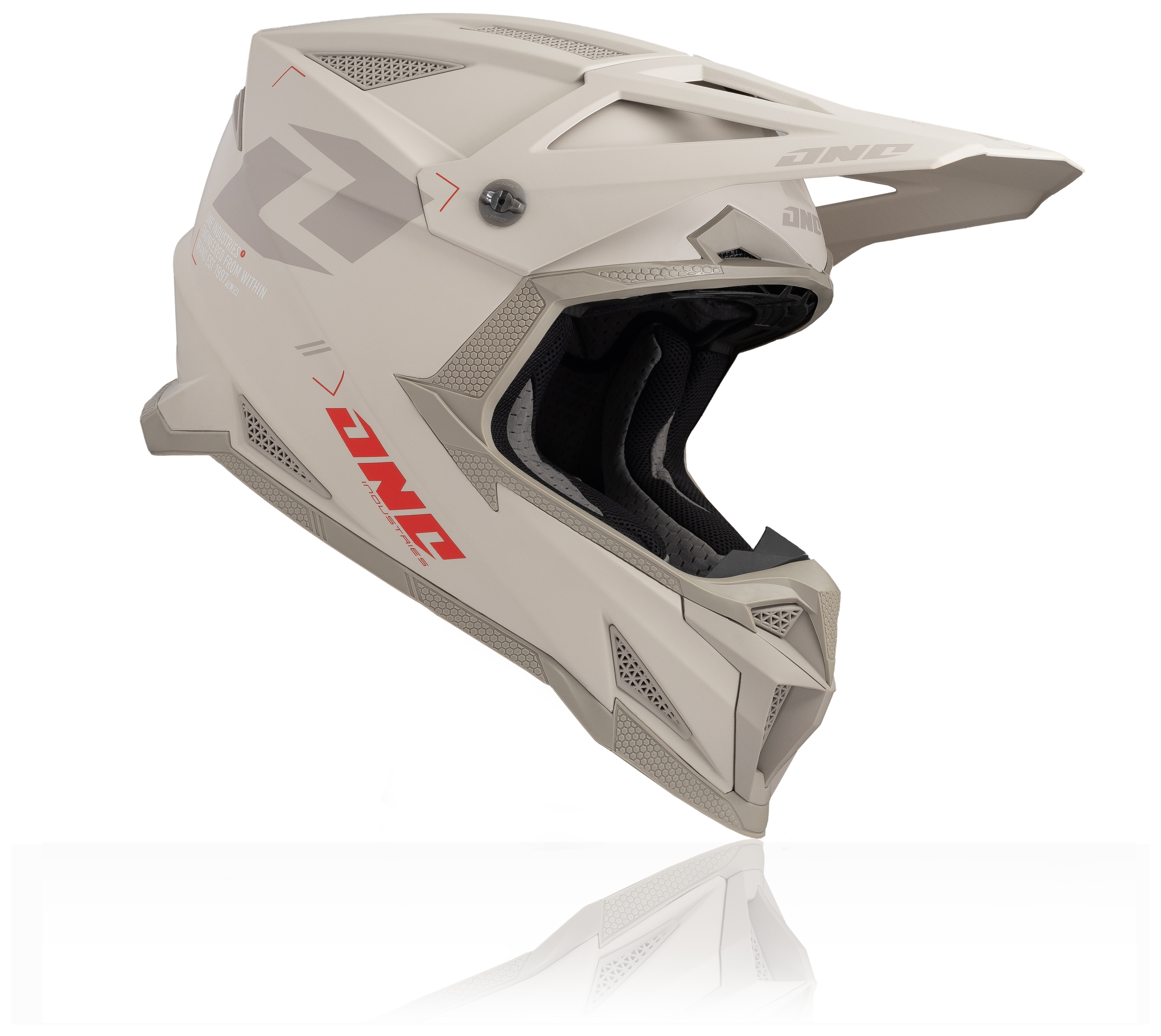 One Industries X-297 Focus Mips Helmet