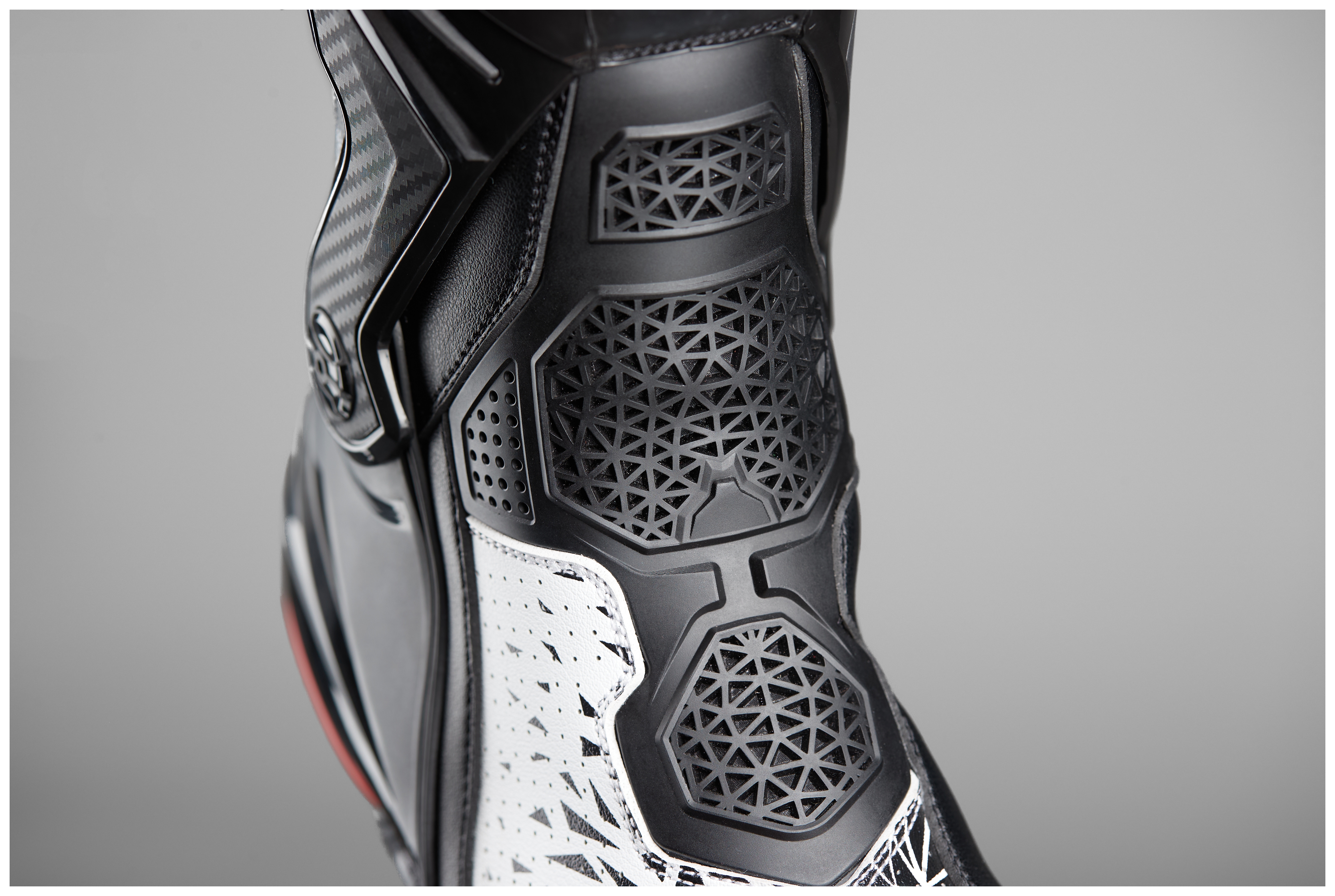 Sedici Corsa 2 Boots