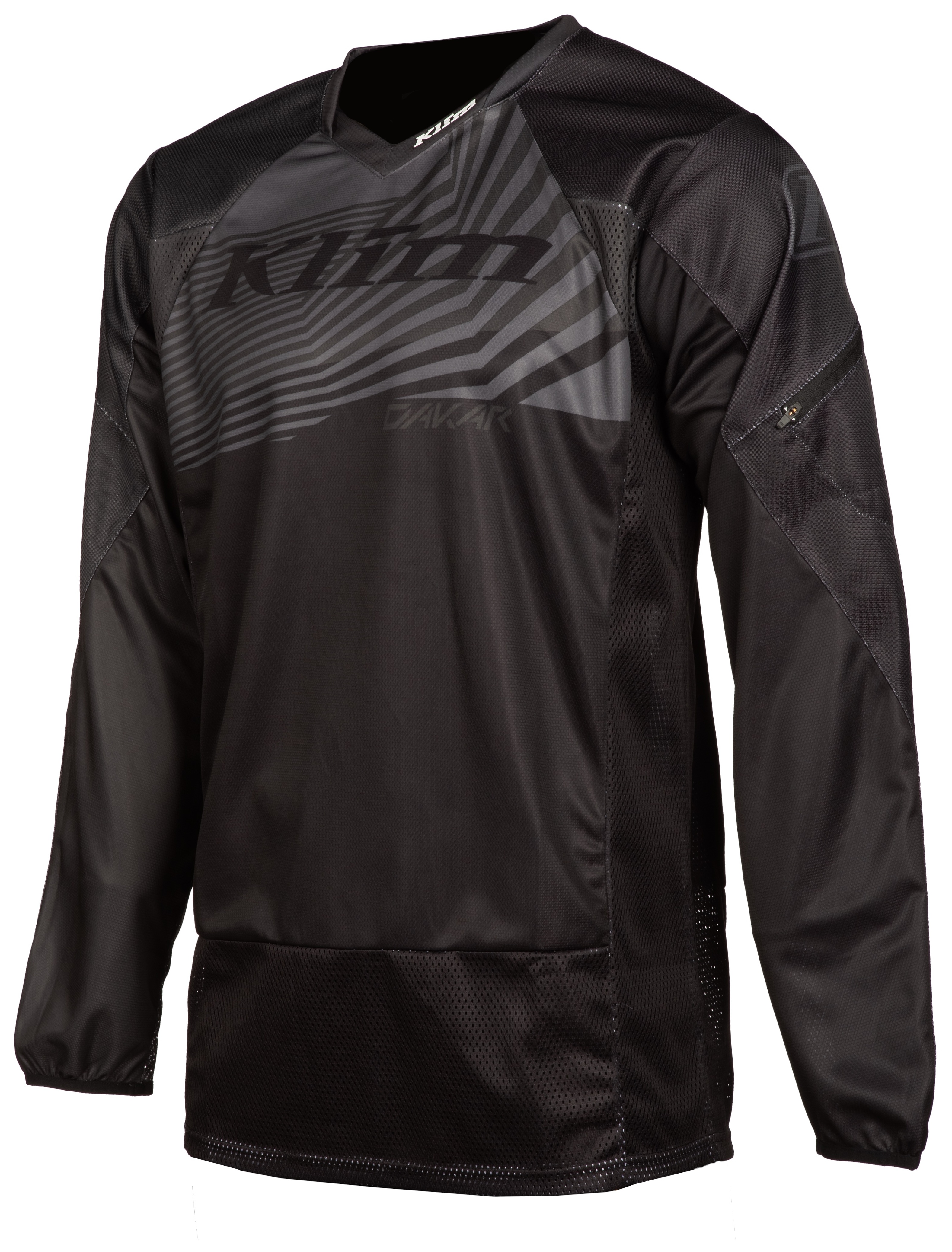 Klim Dakar Dimension Jersey