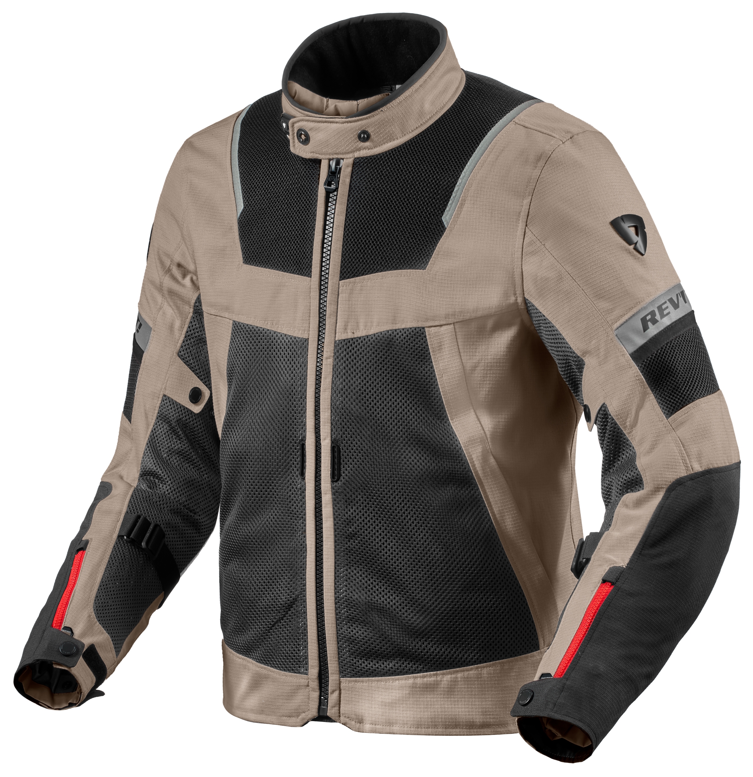REV'IT! Tornado 4 H2O Jacket