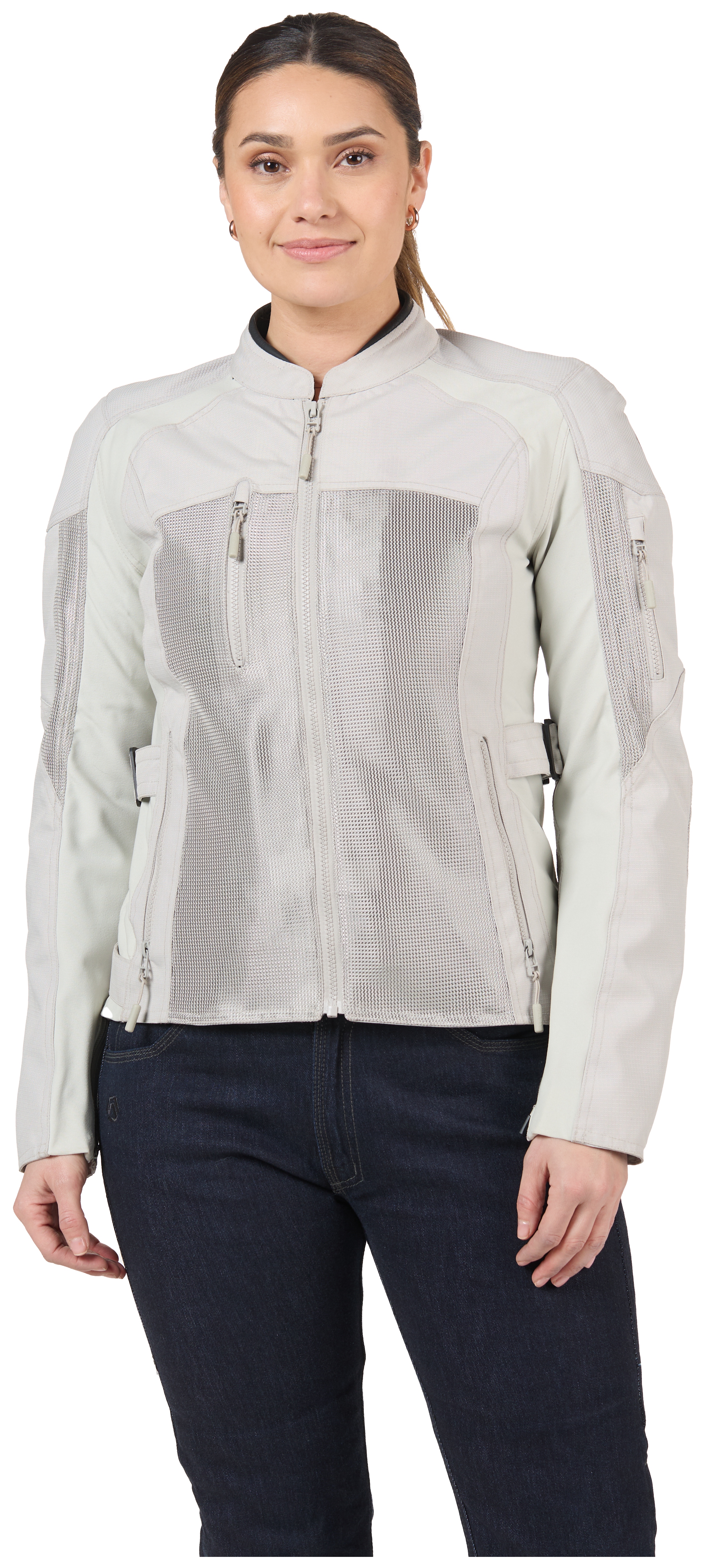 REAX Alta 2 Mesh Women's Jacket