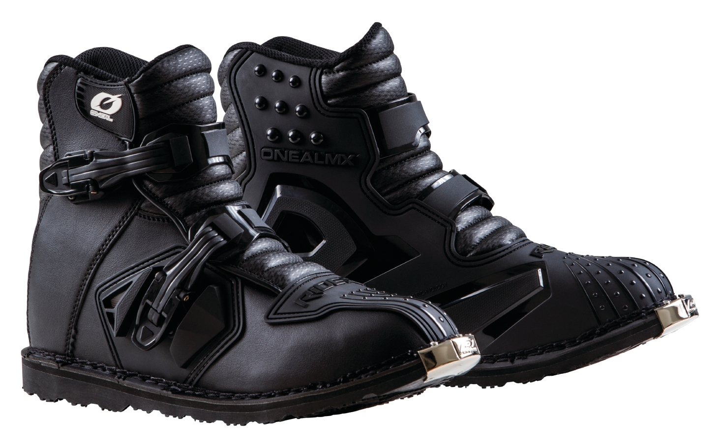 O'Neal Rider Shorty Boots