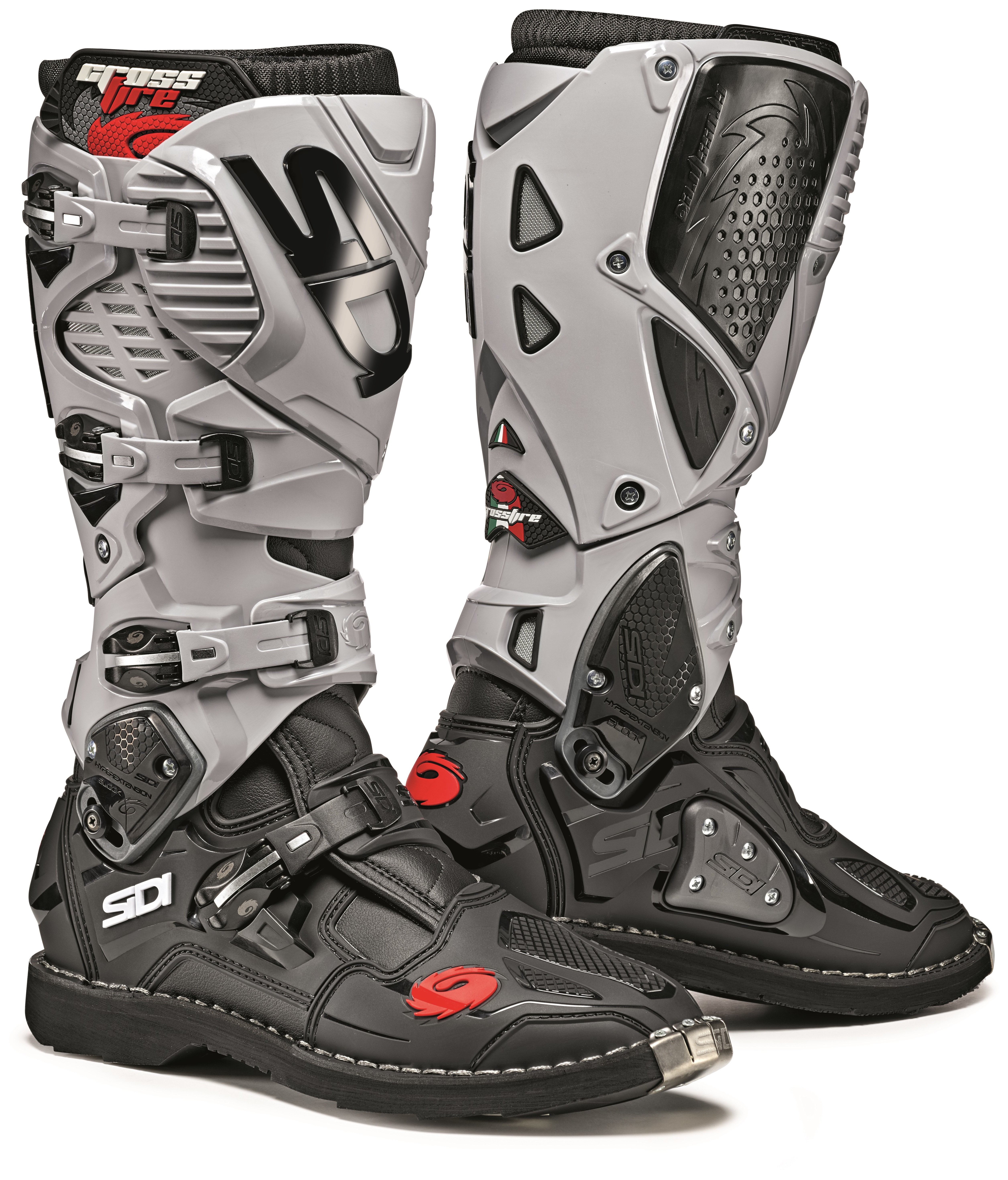 SIDI Crossfire 3 TA Boots