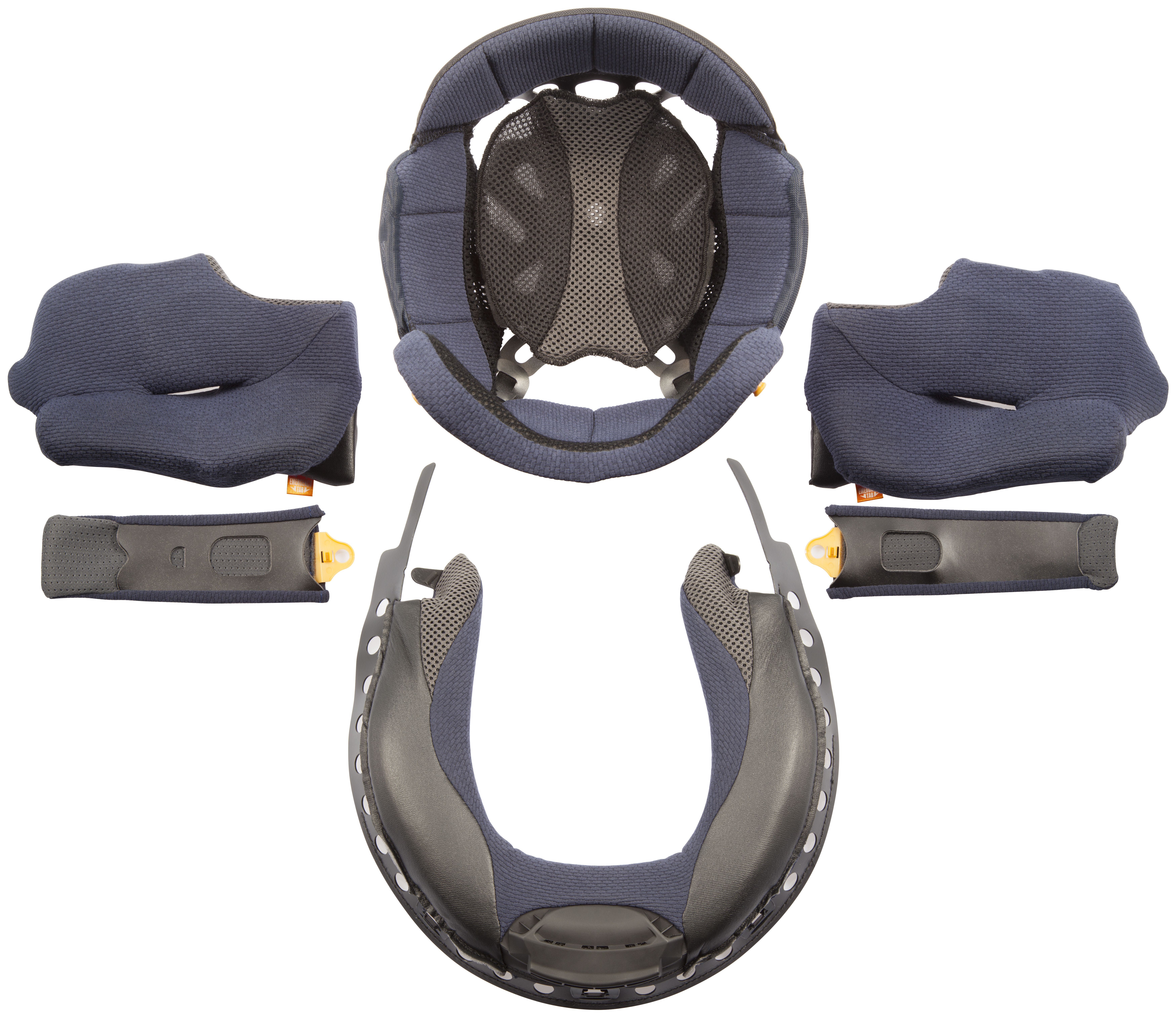 Arai Corsair-X Helmet - Snell 2020