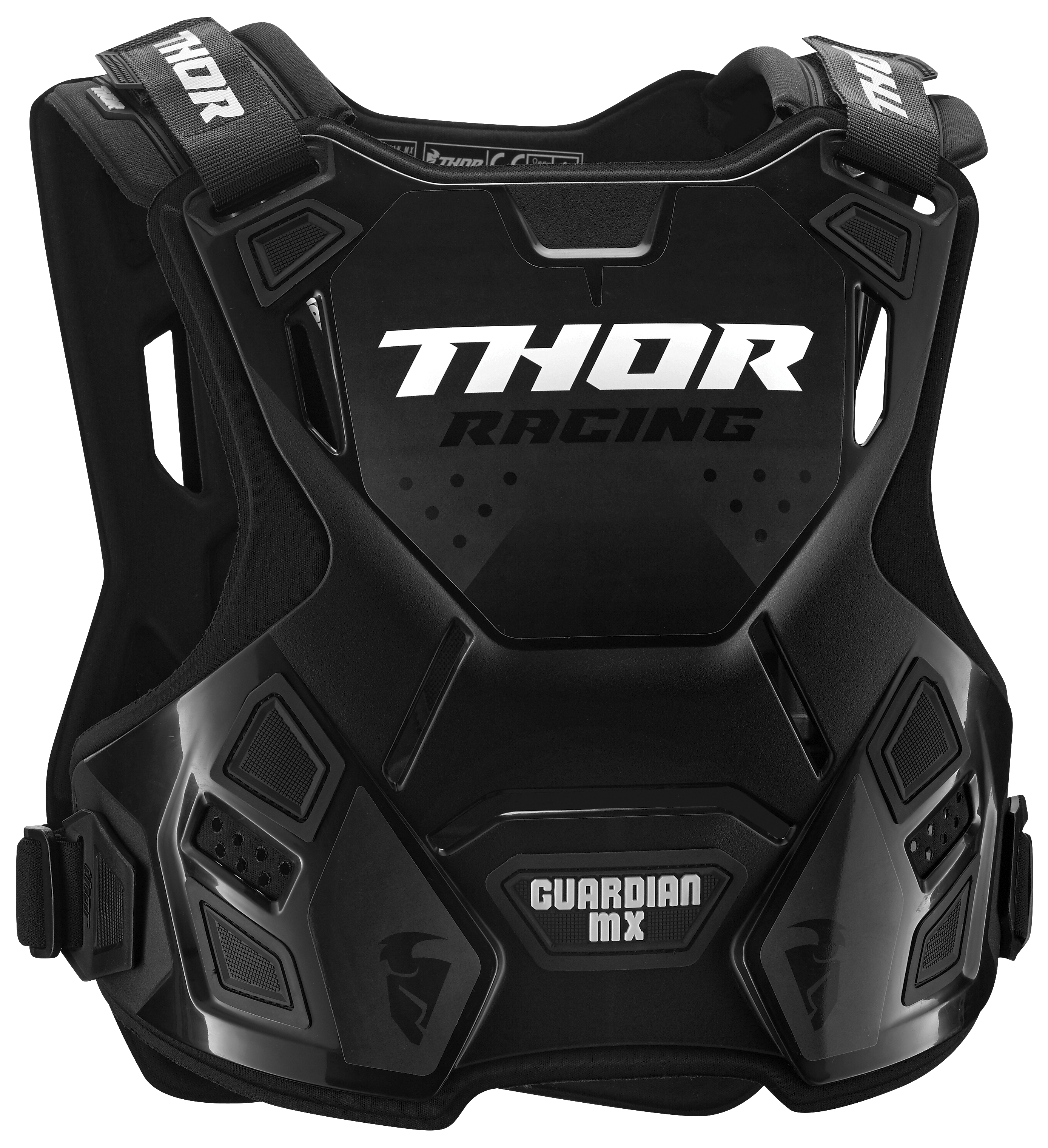 Thor Guardian Youth MX Roost Protector