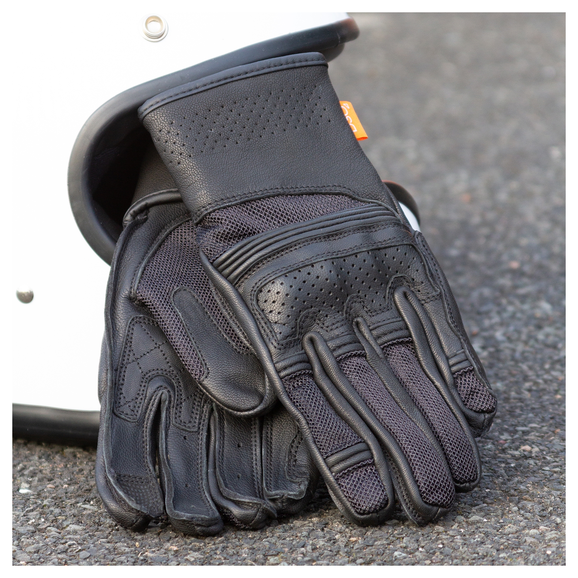 Merlin Shenstone D3O Gloves