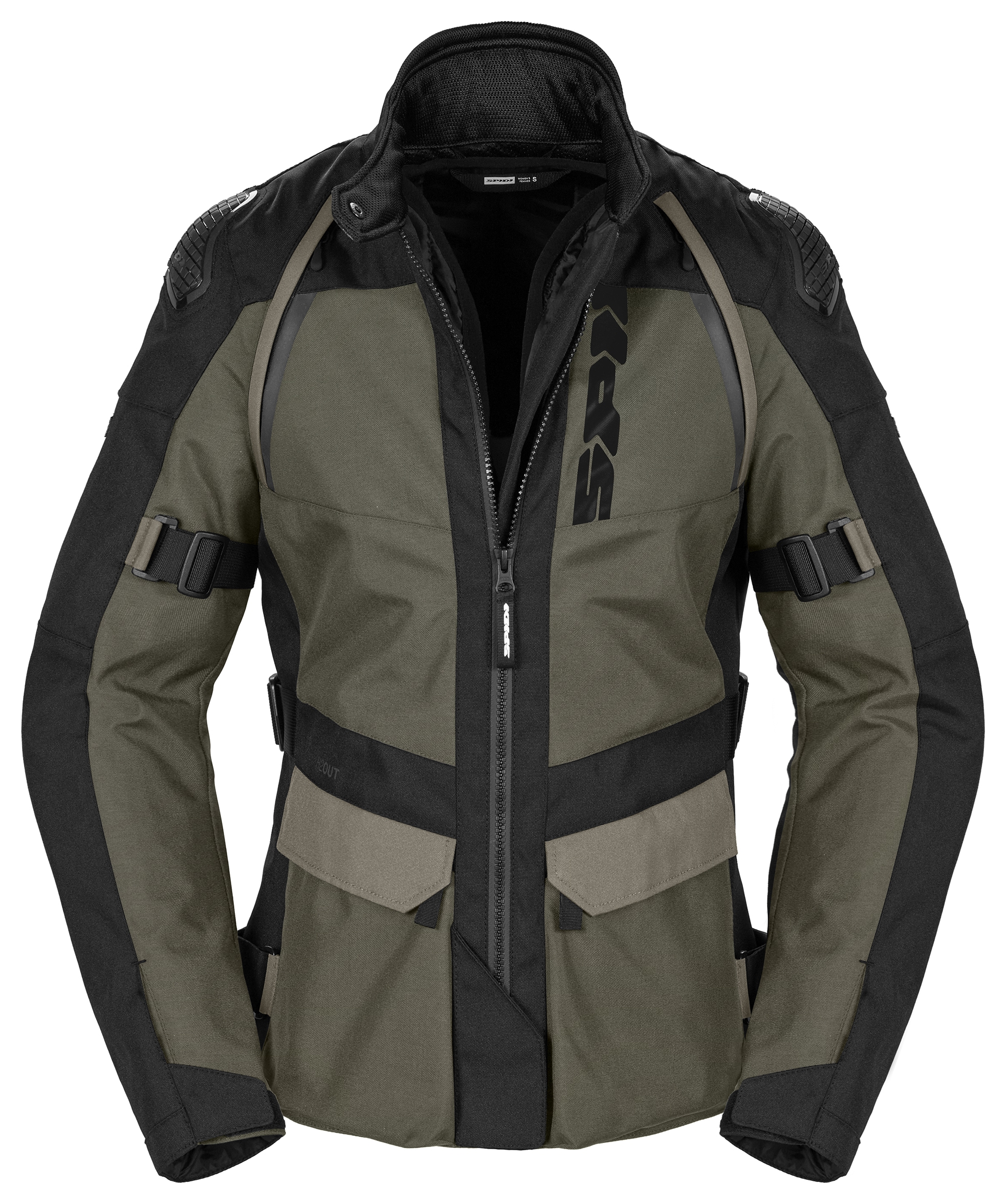 Spidi RW H2Out Women's Jacket