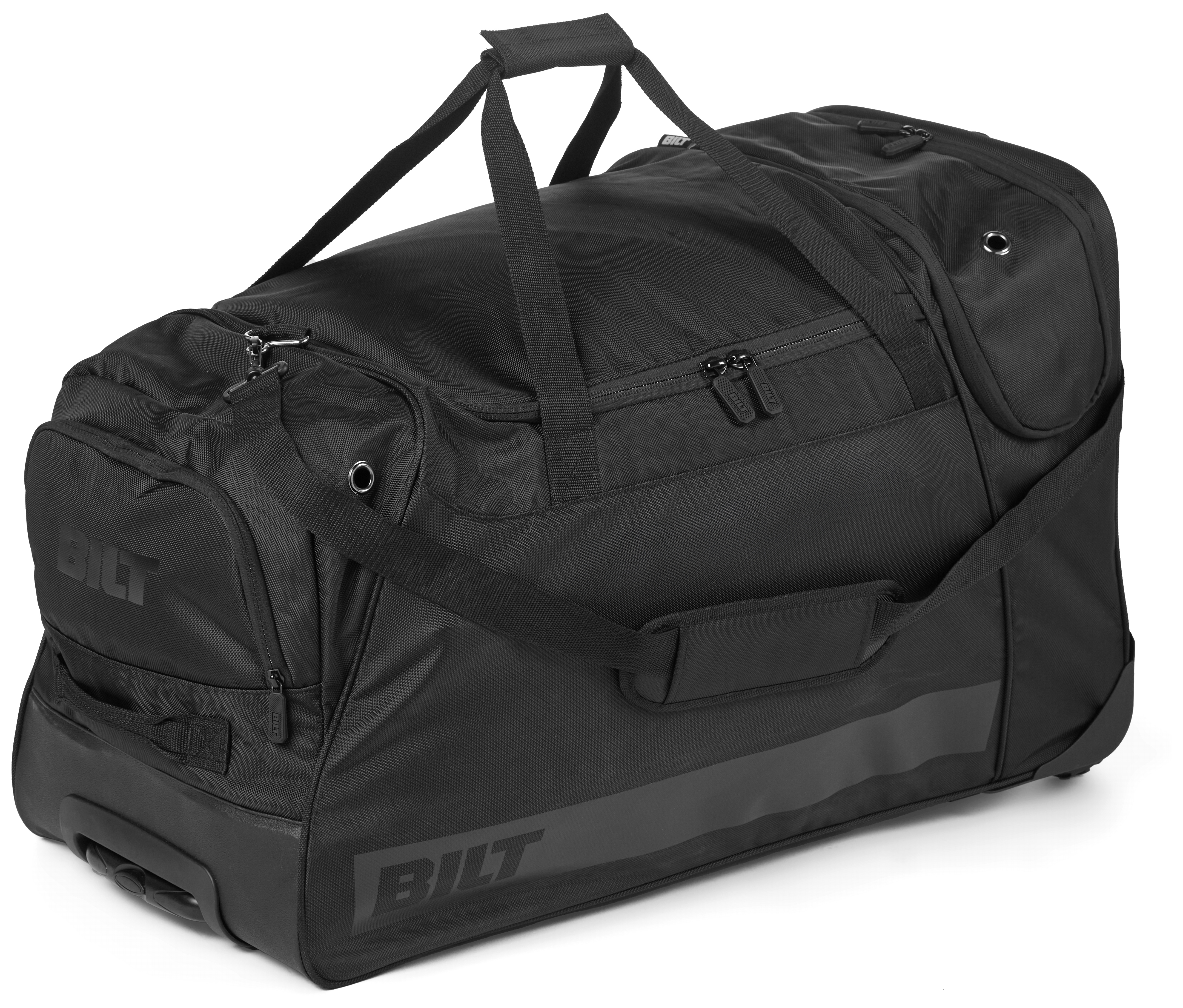 BILT V3 Gear Roller Bag