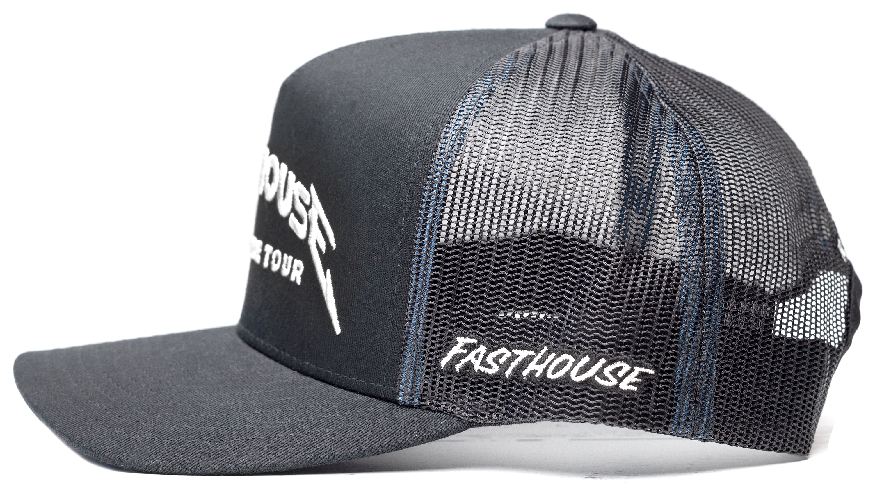 Fasthouse Tour Hat