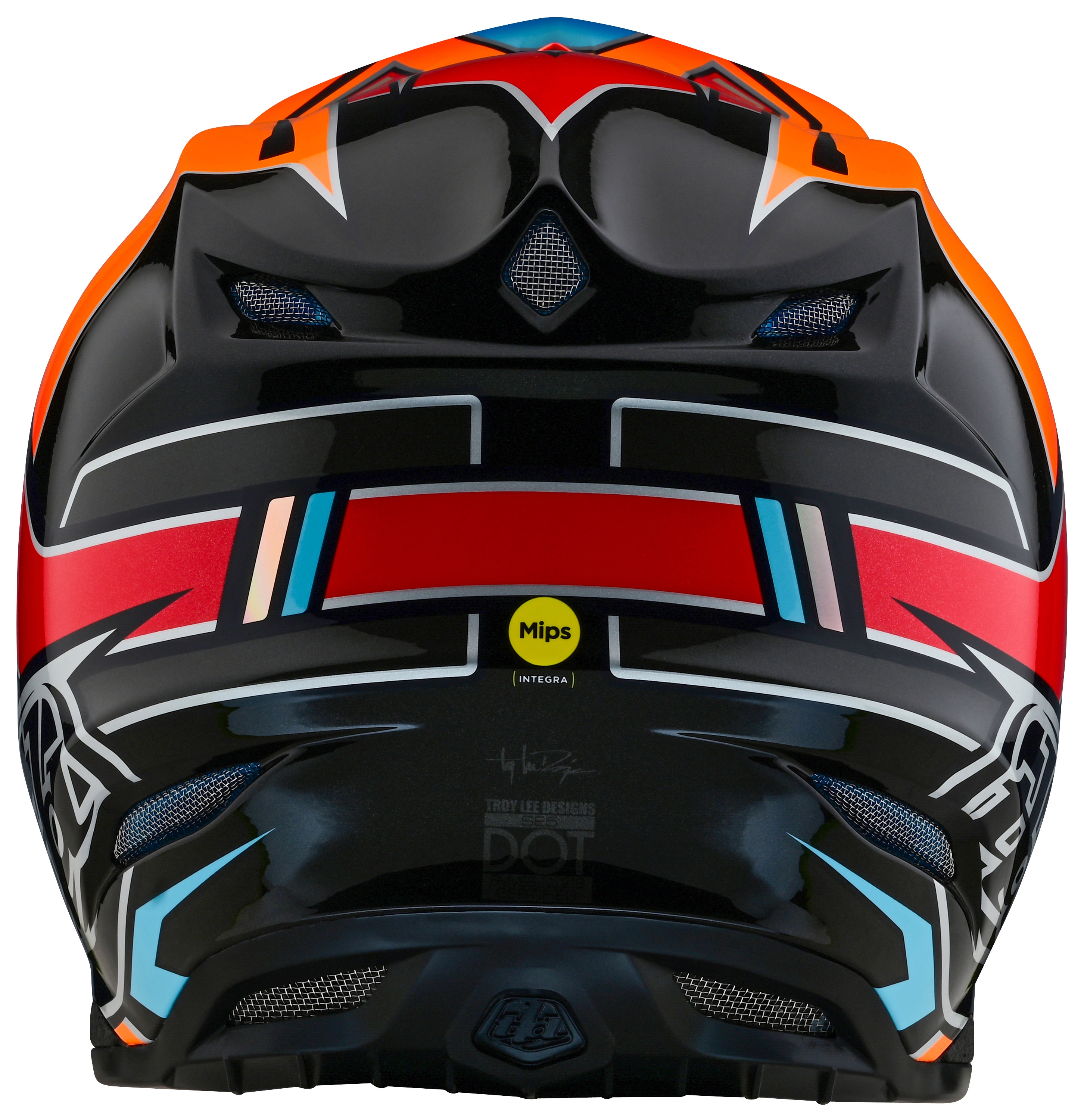 Troy Lee SE5 Composite Efix Helmet