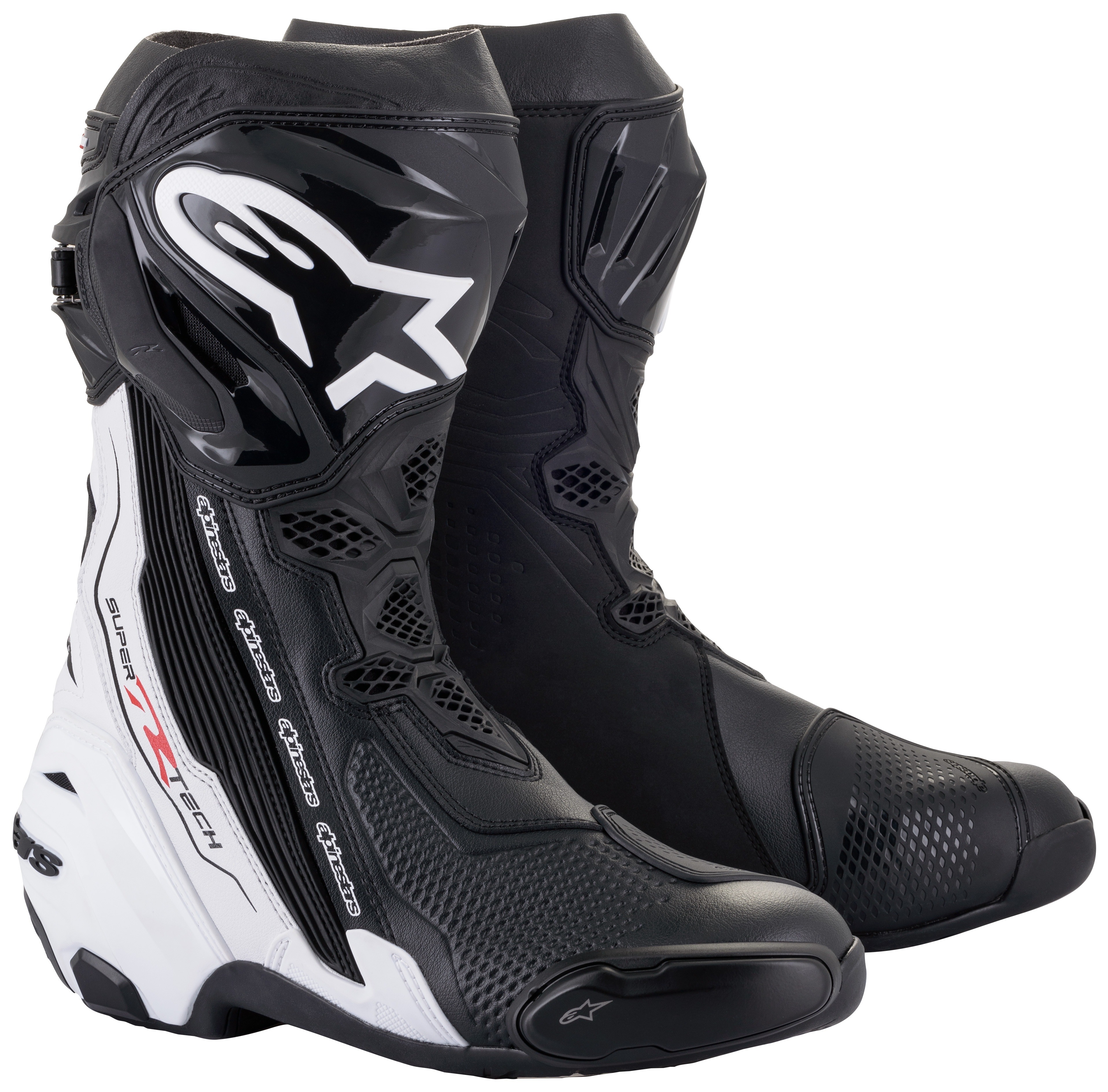 Alpinestars Supertech R Boots