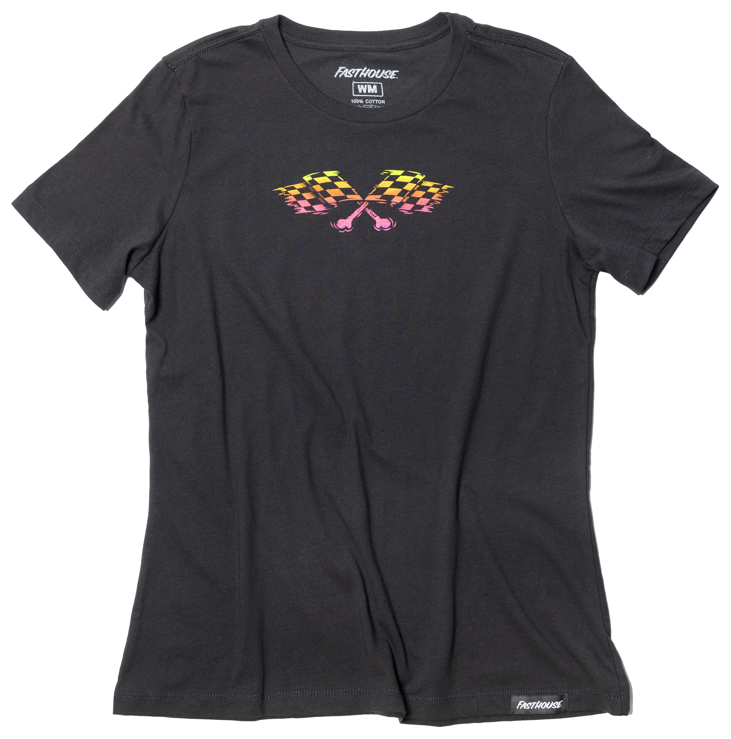 Fasthouse Sun Struck Women's T-Shirt