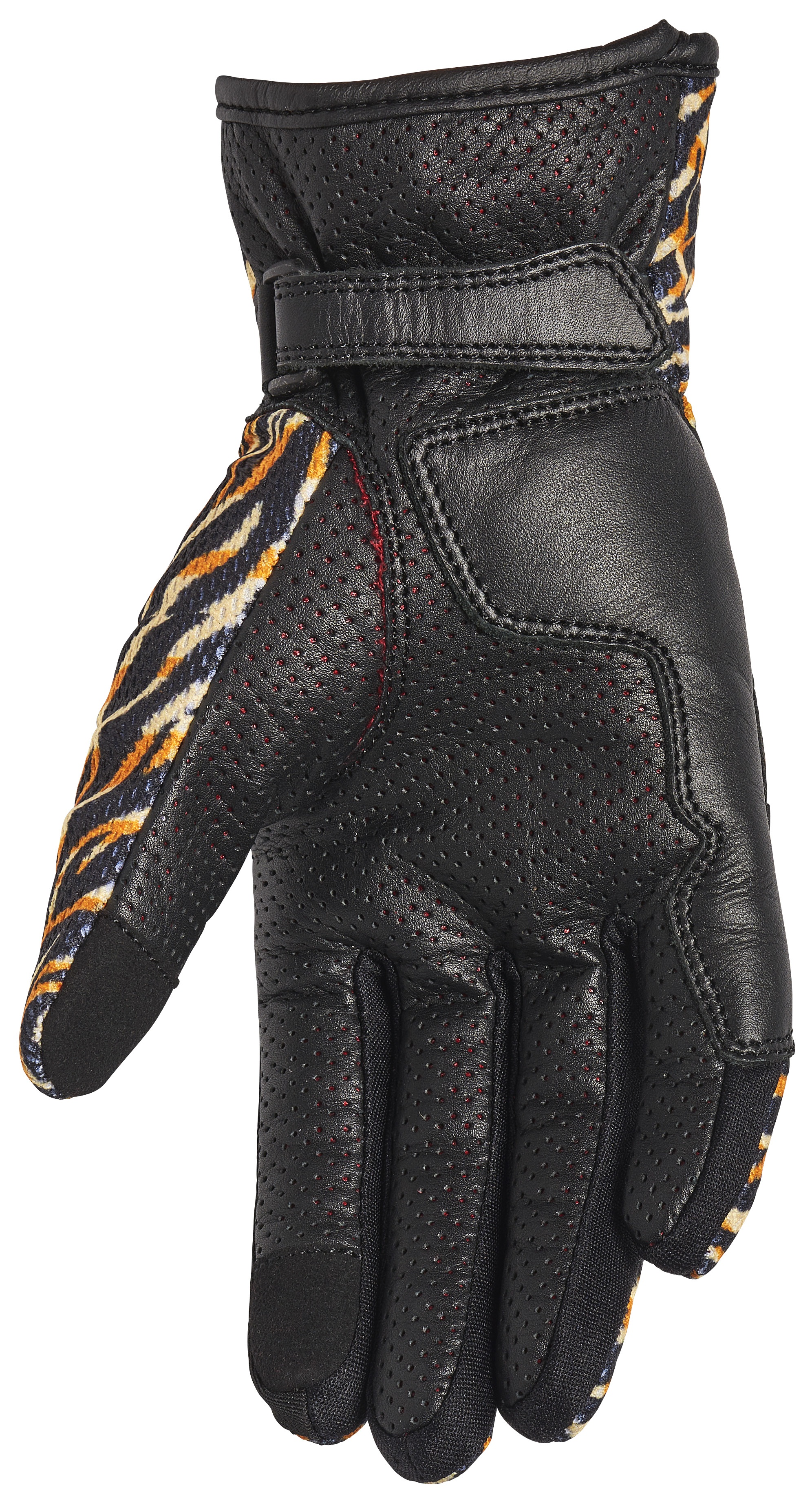 Roland Sands Seventy4 Caspian CE Women's Gloves