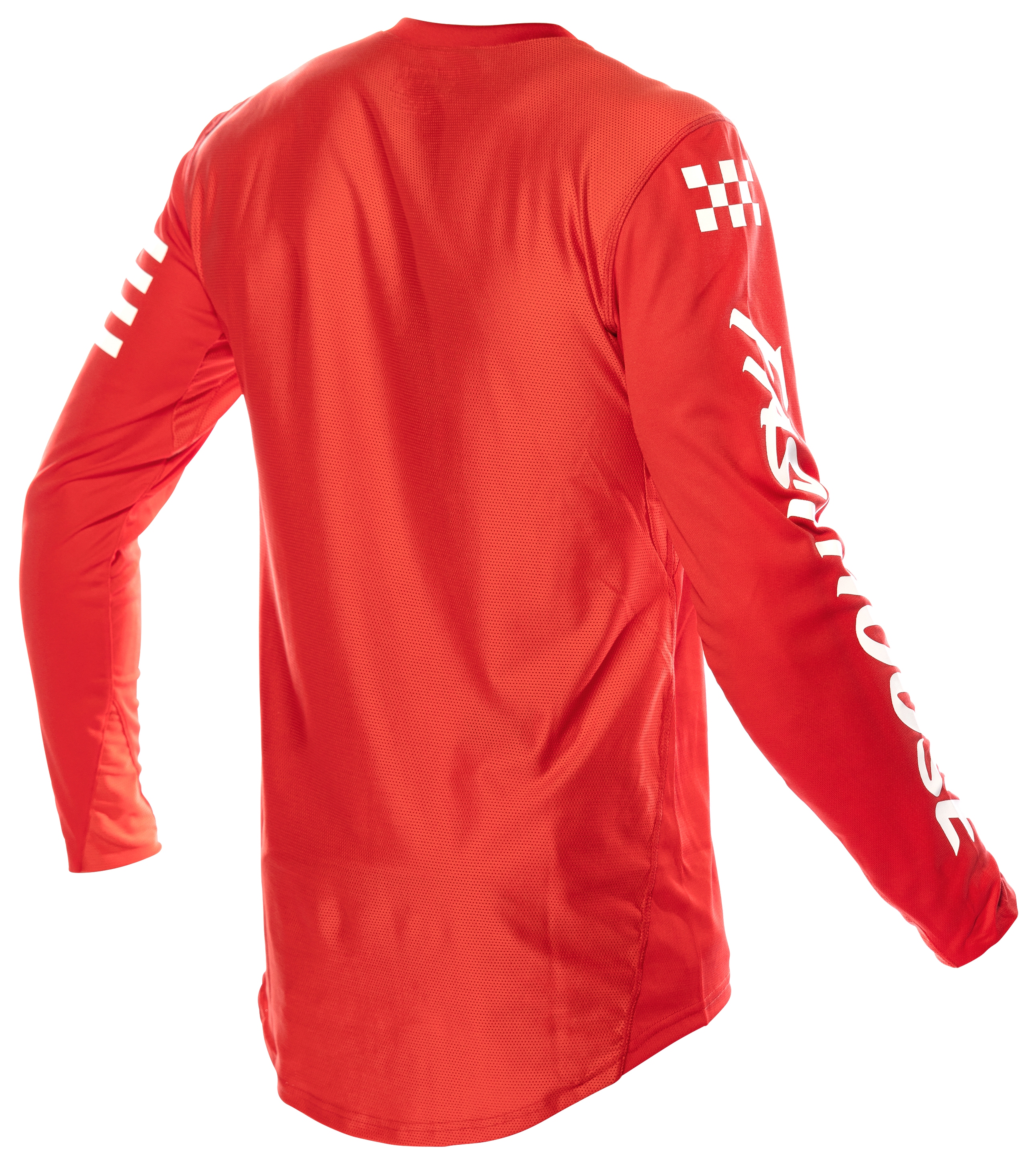 Fasthouse Elrod Jersey