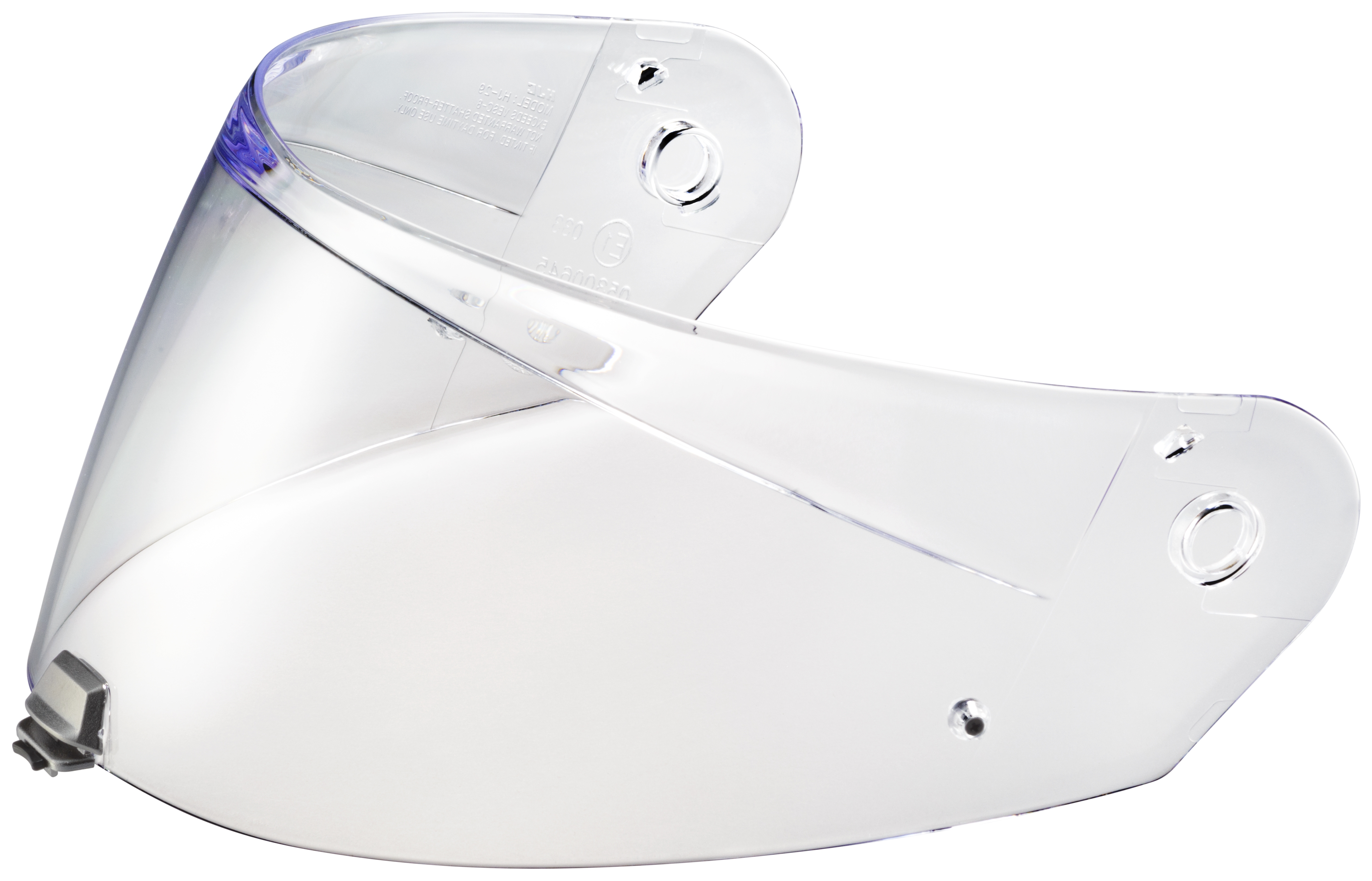 HJC HJ-29 Pinlock-Ready Face Shield