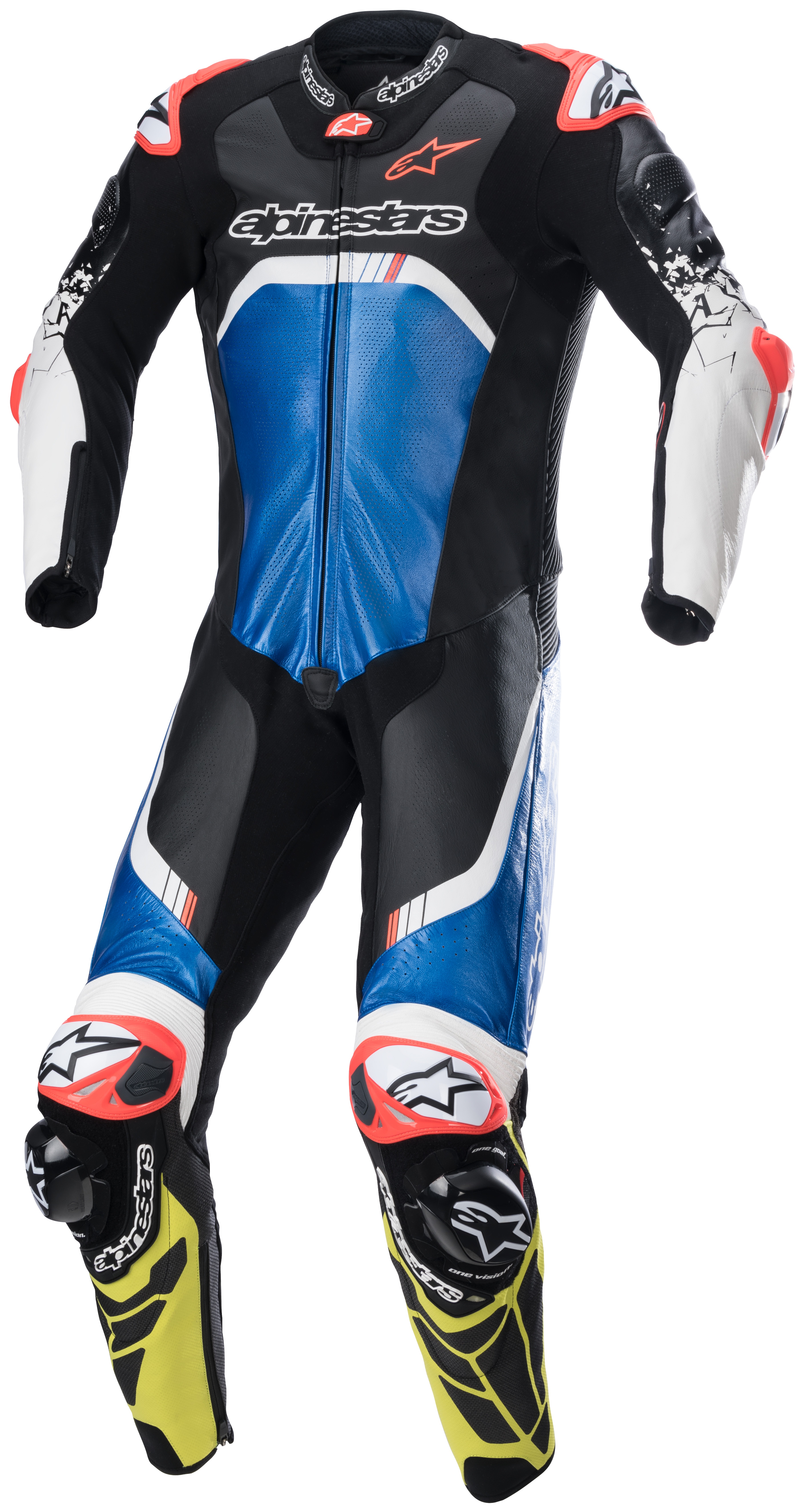 Alpinestars GP Tech v4 Race Suit
