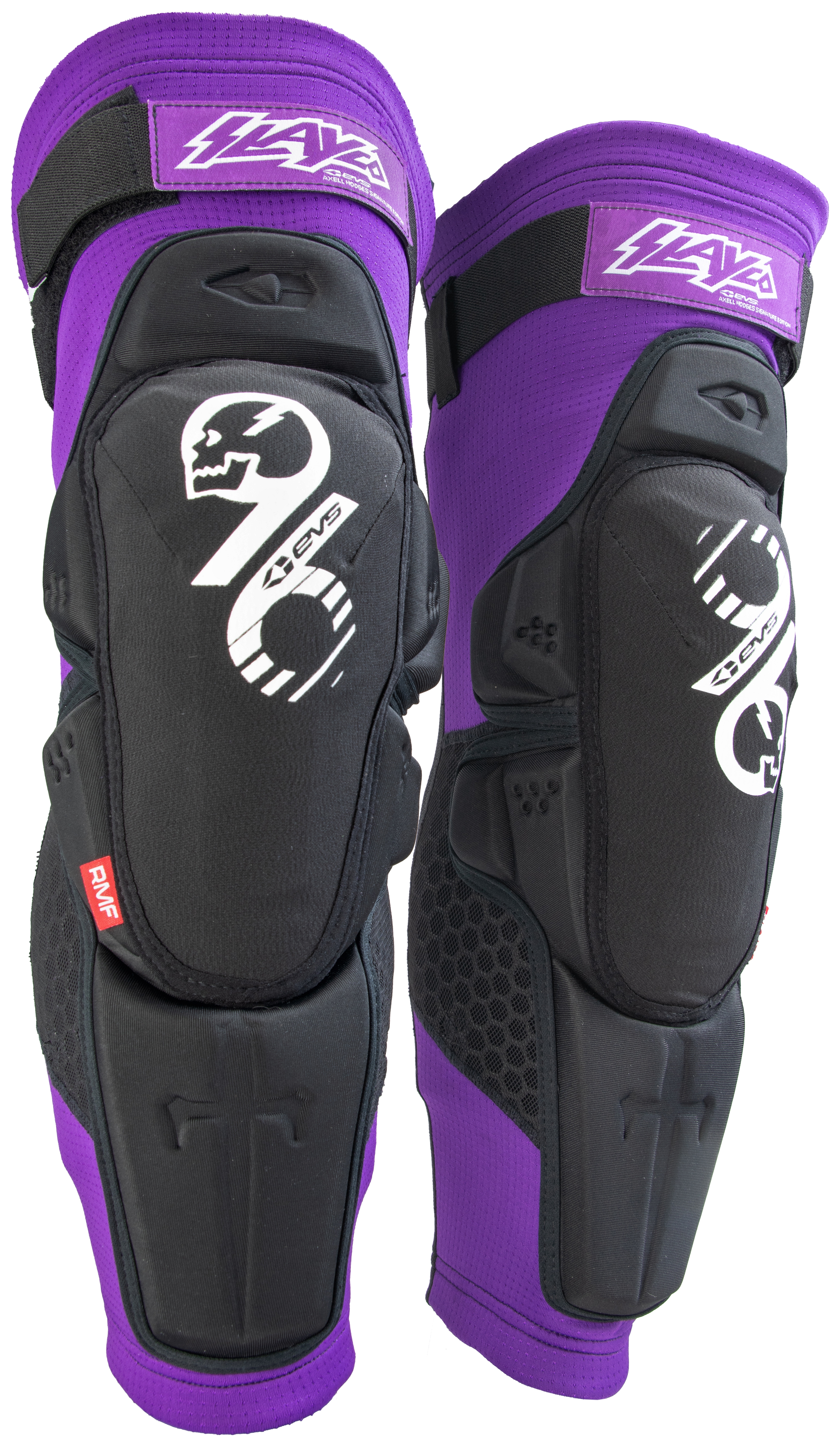 EVS Slayco96 Knee Guards