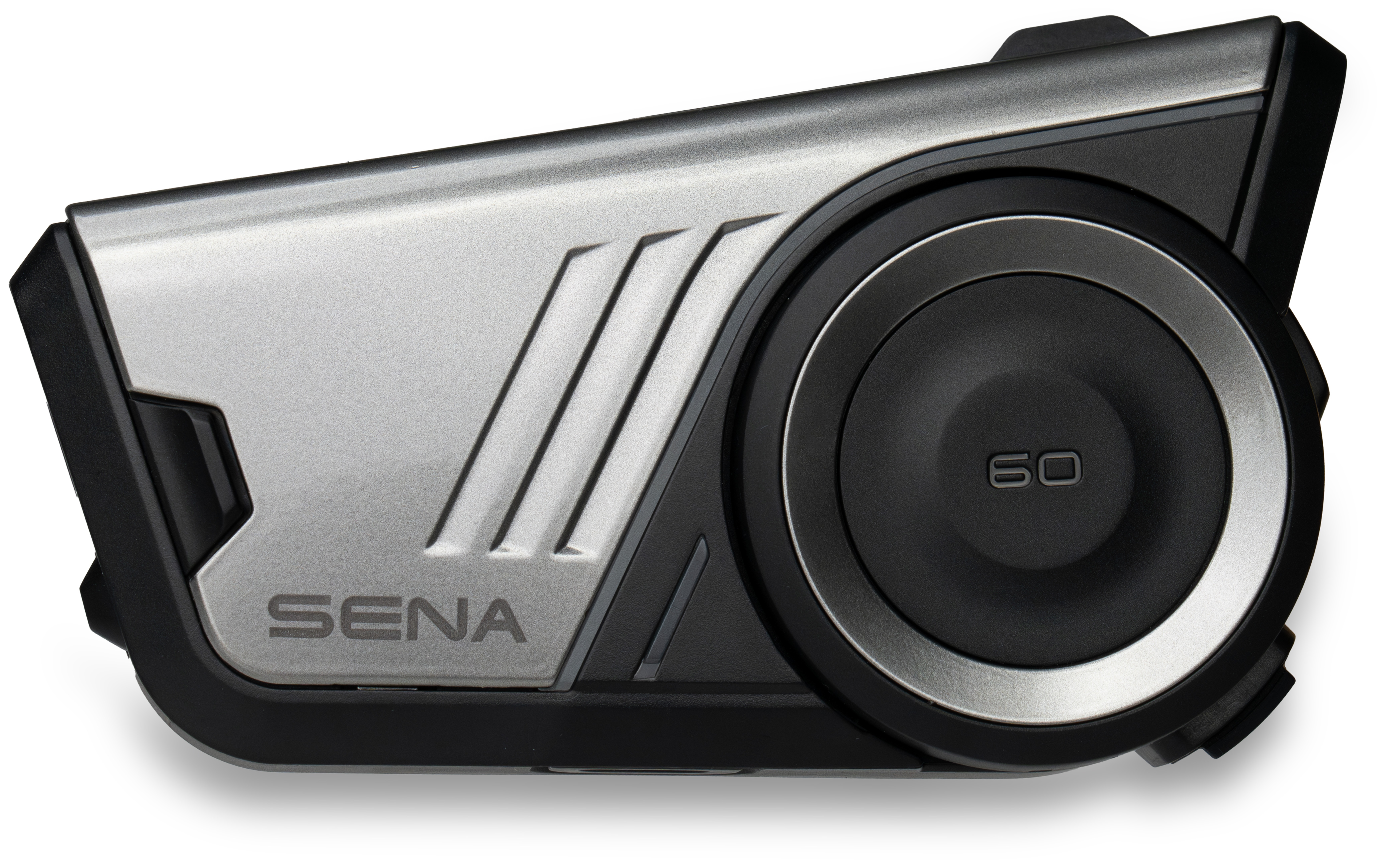 Sena 60S Bluetooth Headset - Dual Pack