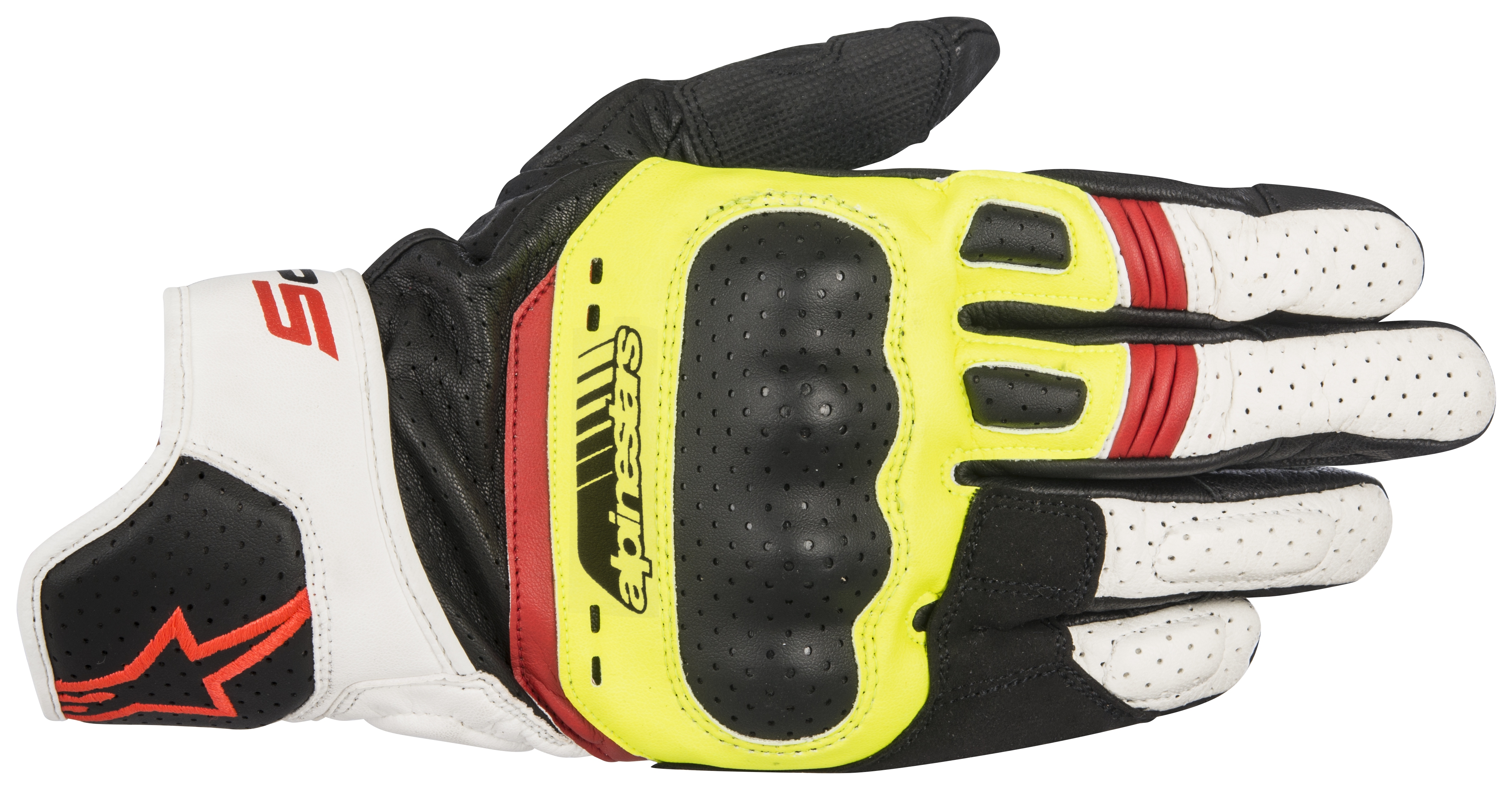 Alpinestars SP-5 Gloves