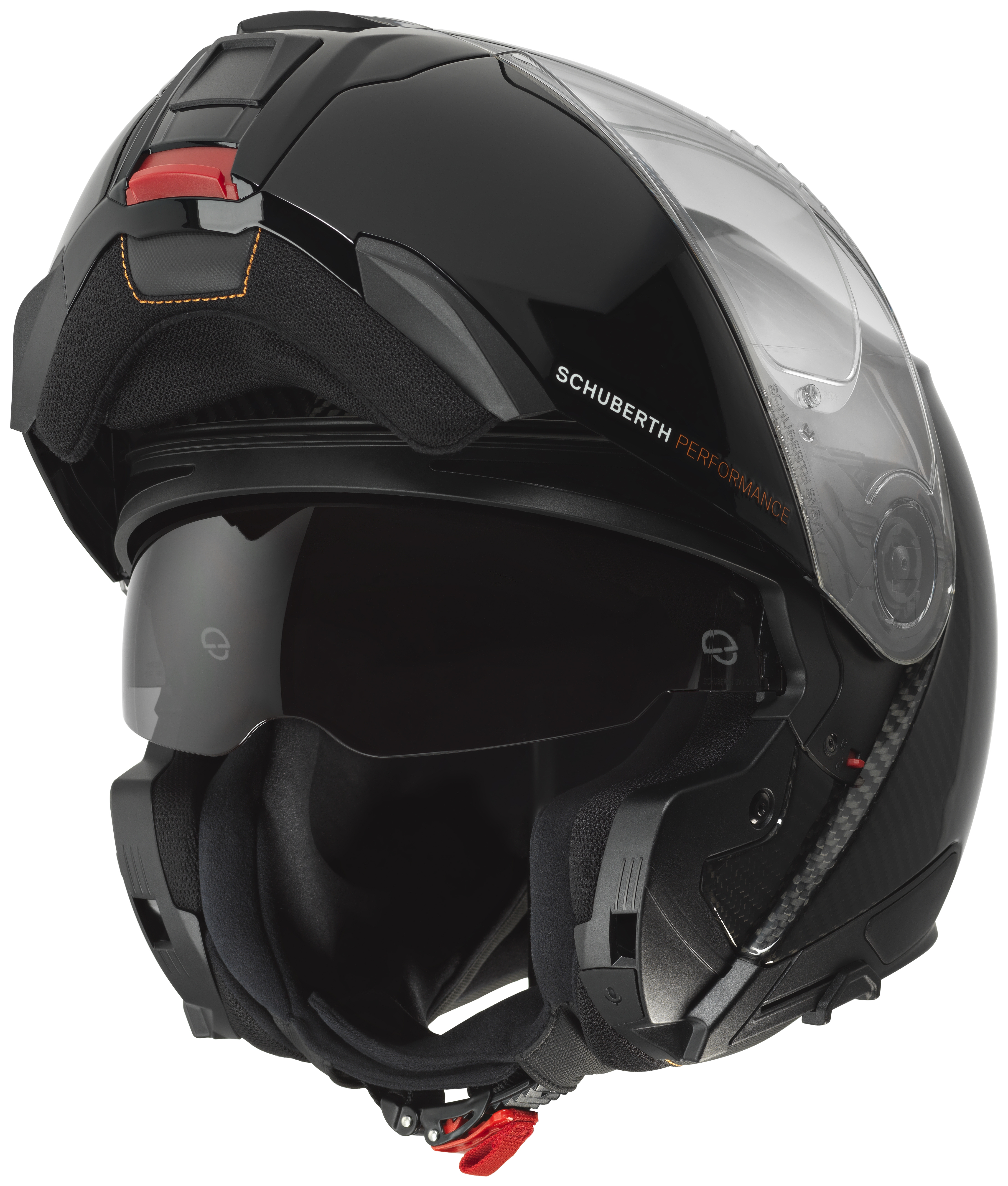 Schuberth C5 Carbon Helmet