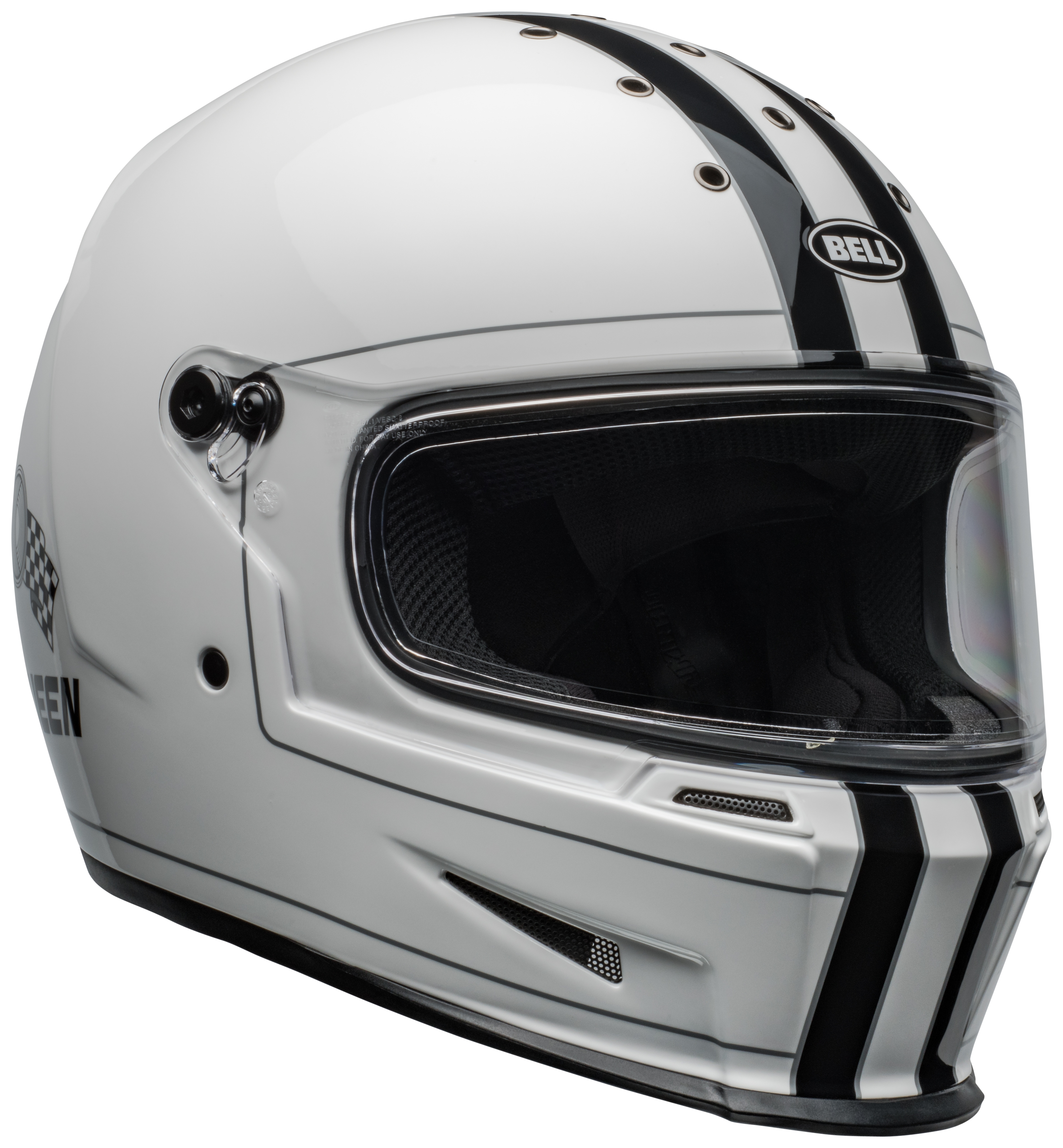 Bell Eliminator SMQ Helmet