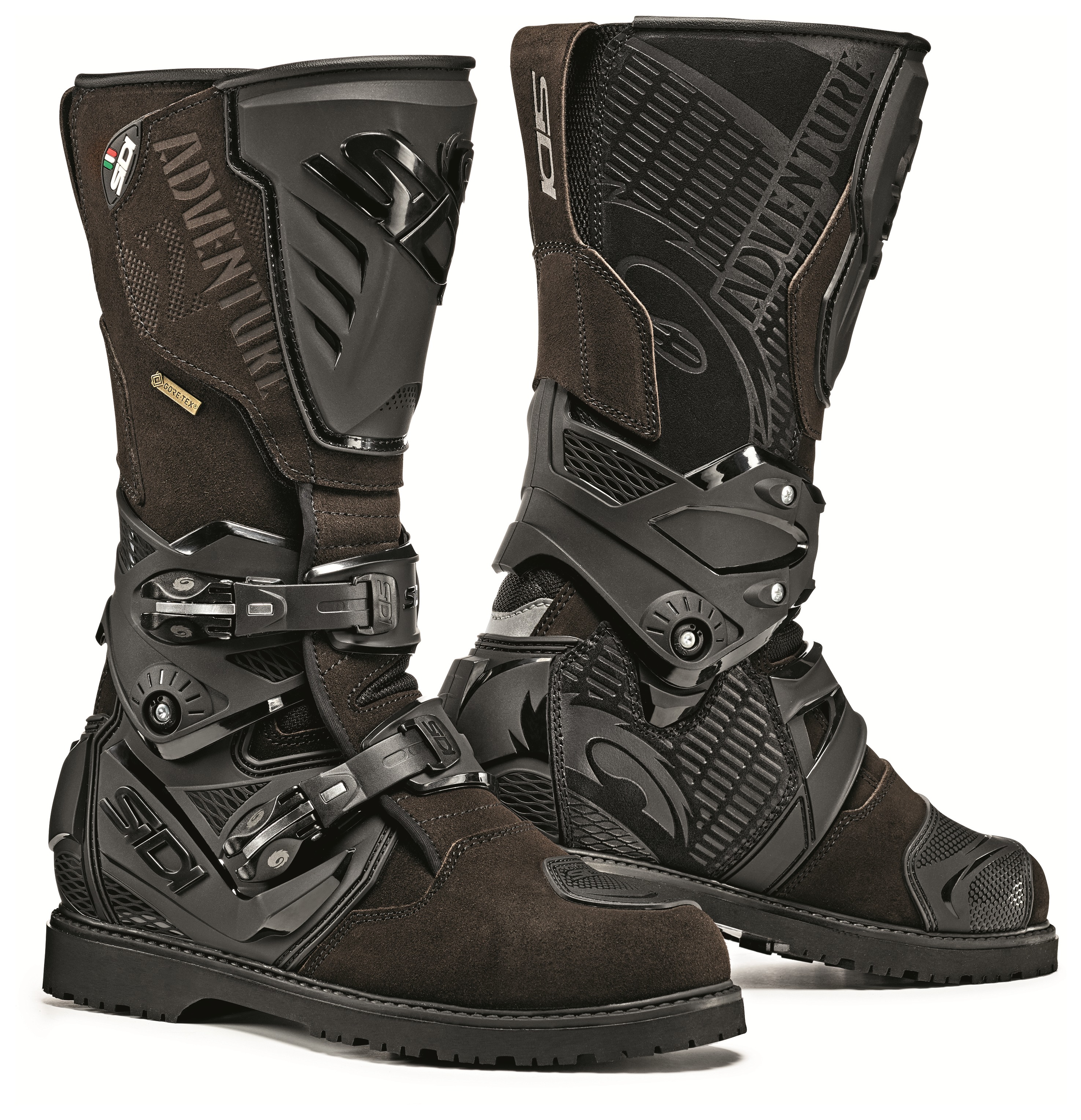 SIDI Adventure 2 Gore-Tex Boots