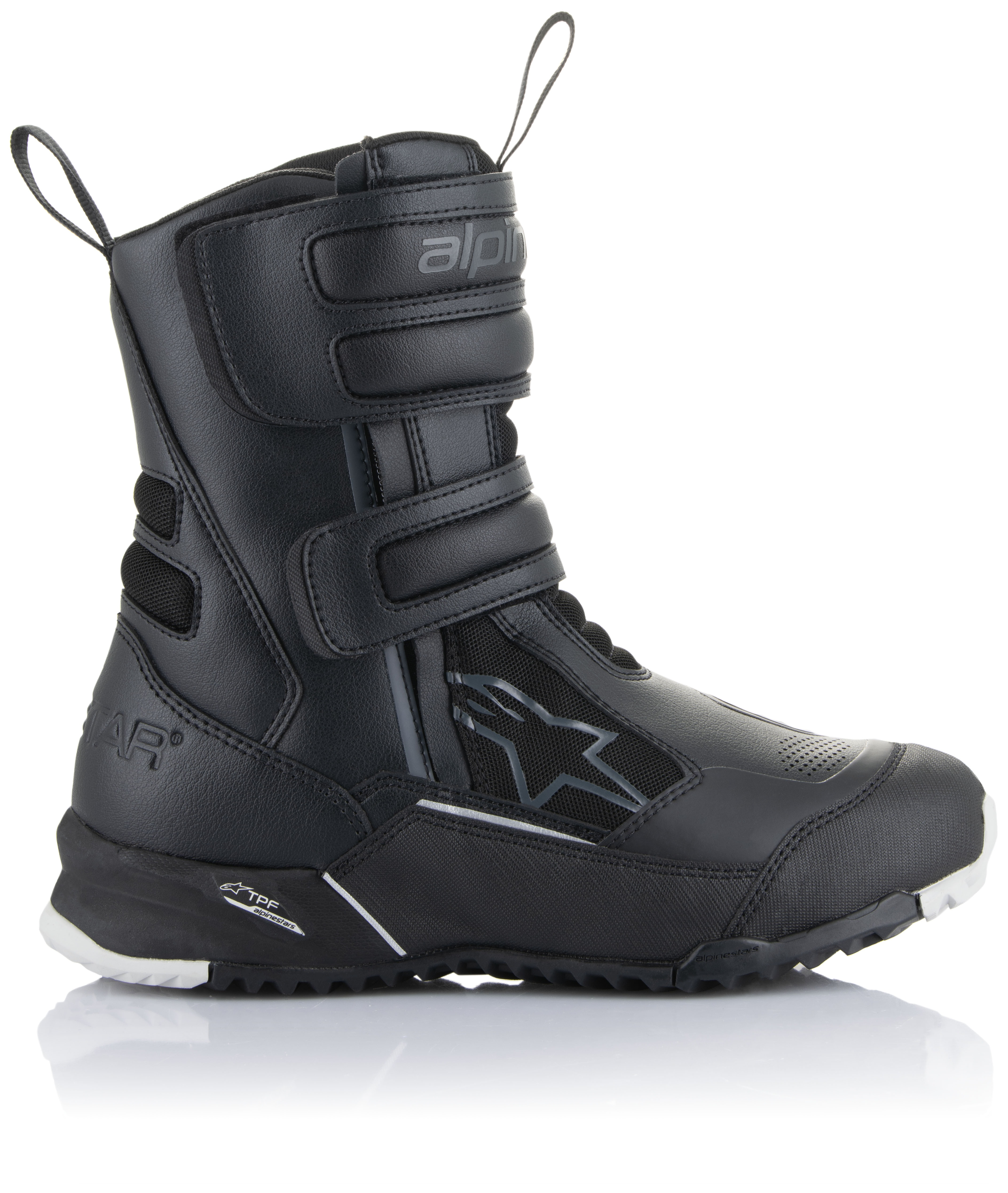 Alpinestars Stella RT-7 Touring Drystar Boots