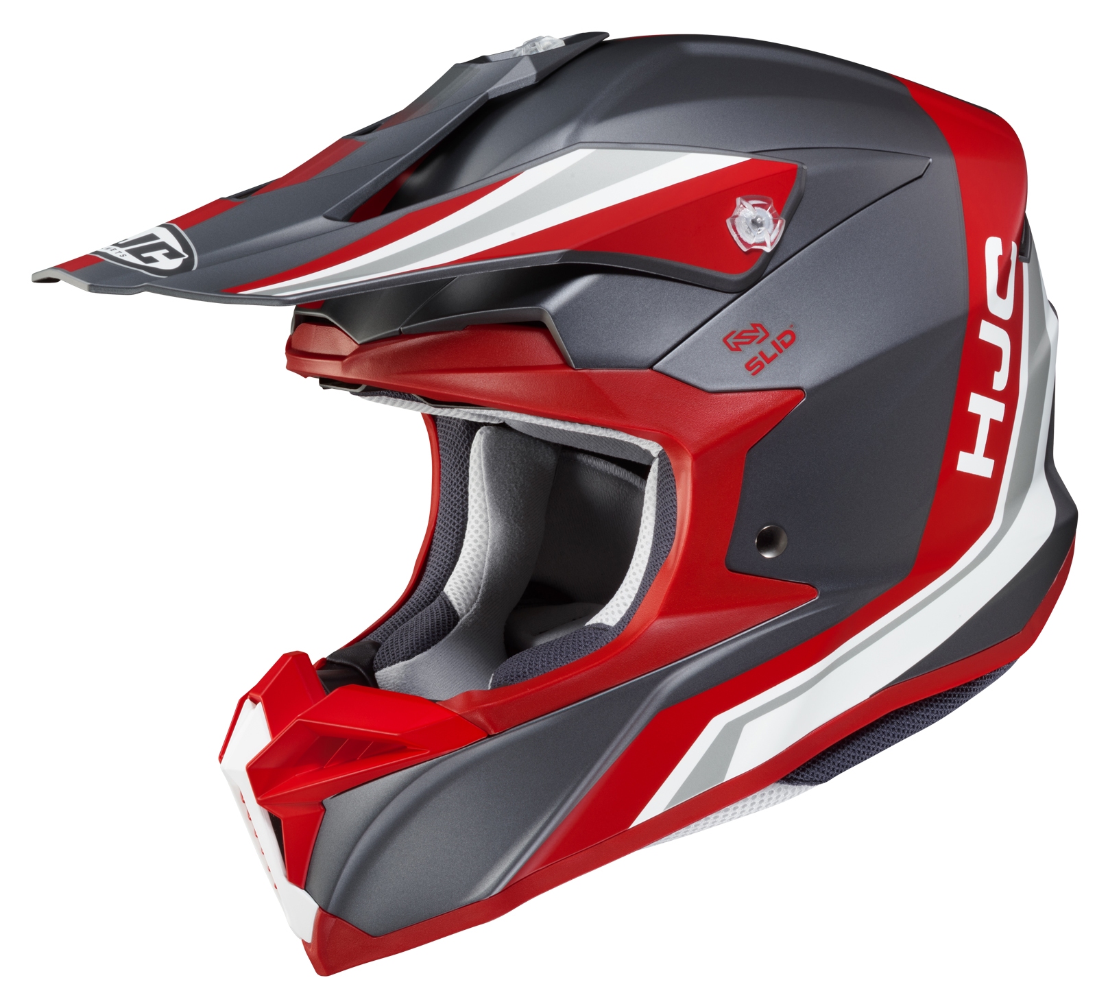 HJC i50 Flux Helmet