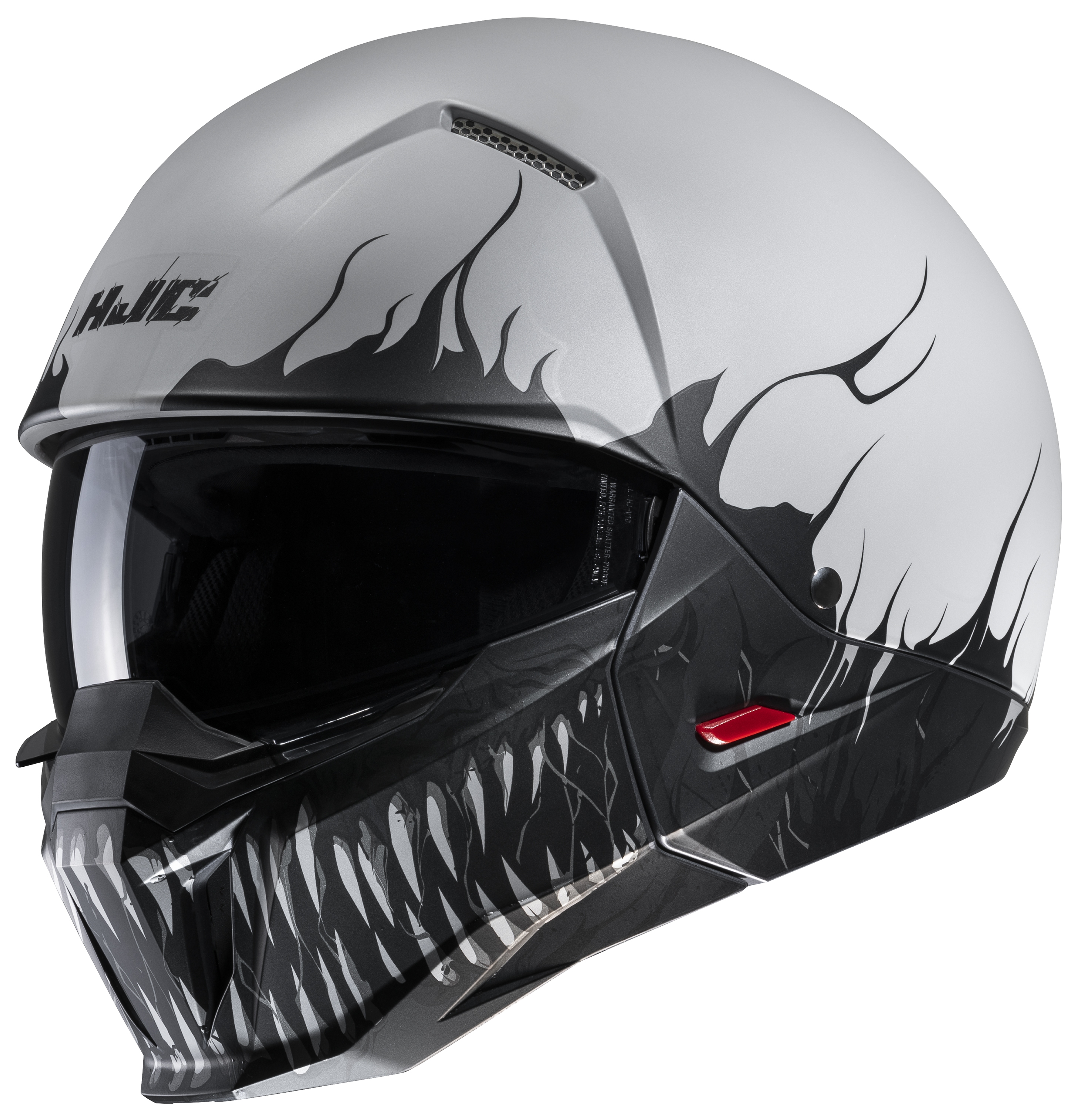 HJC i20 Scraw Helmet