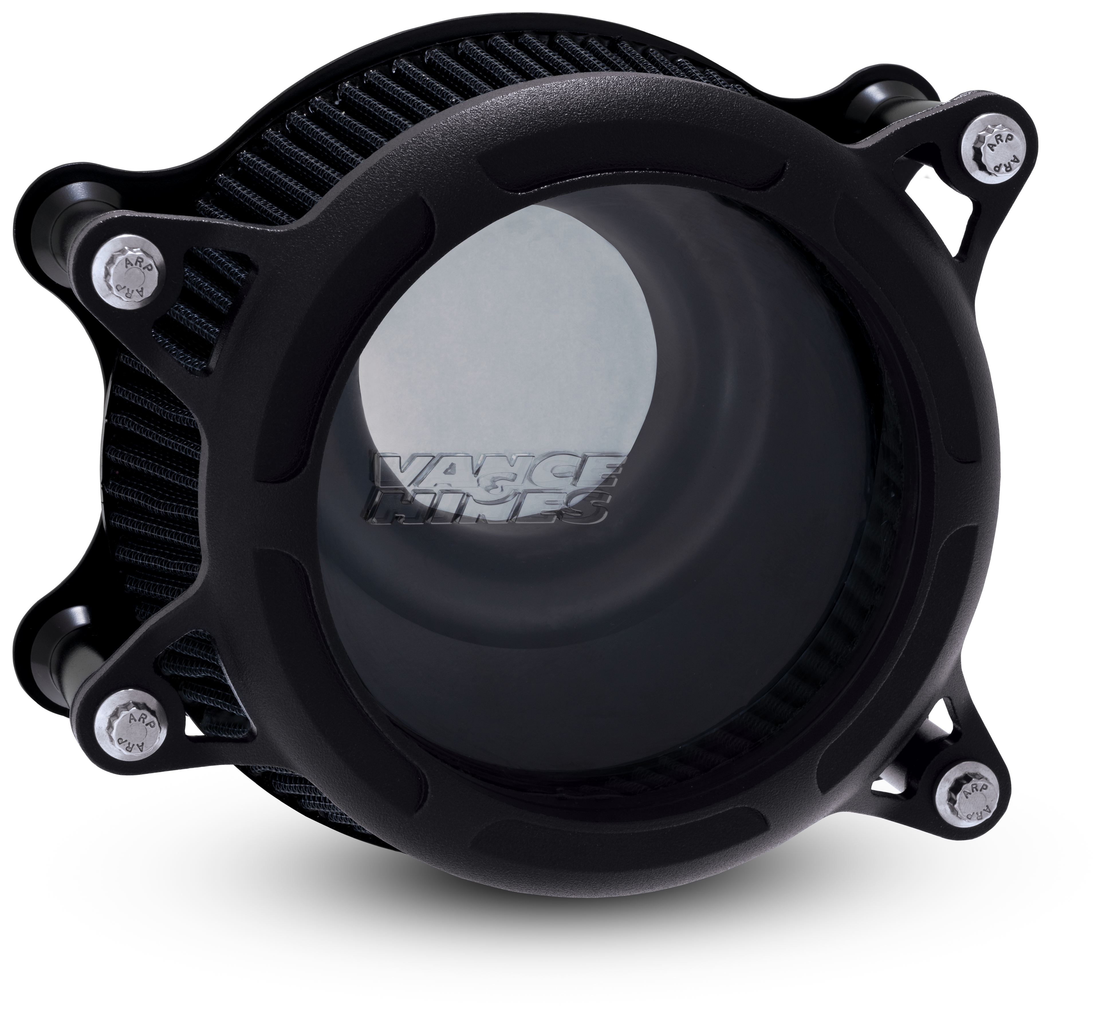 Vance & Hines VO2 Insight Air Cleaner For Harley