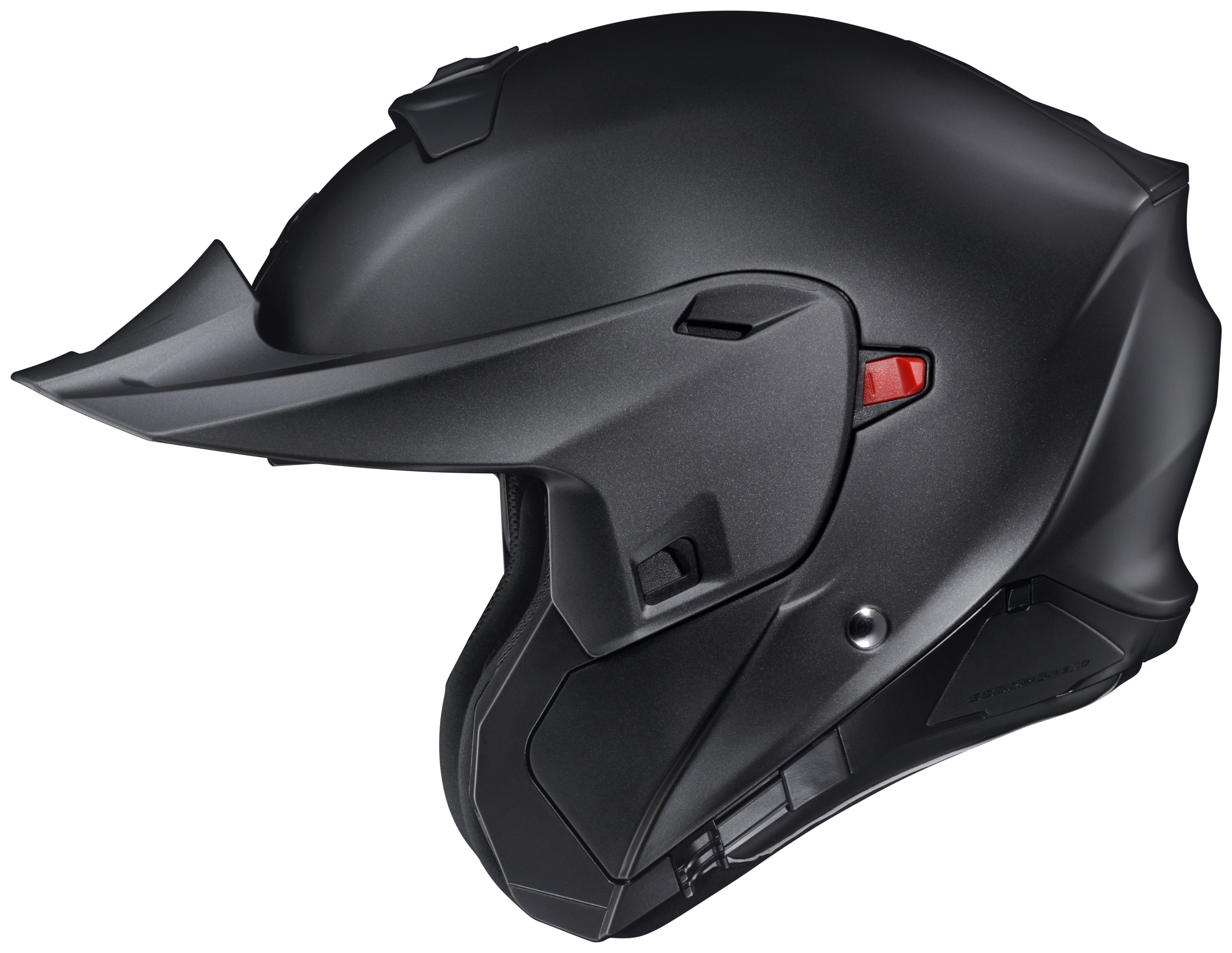 Scorpion EXO-GT930 EXO-COM Transformer Modular Helmet (LG)