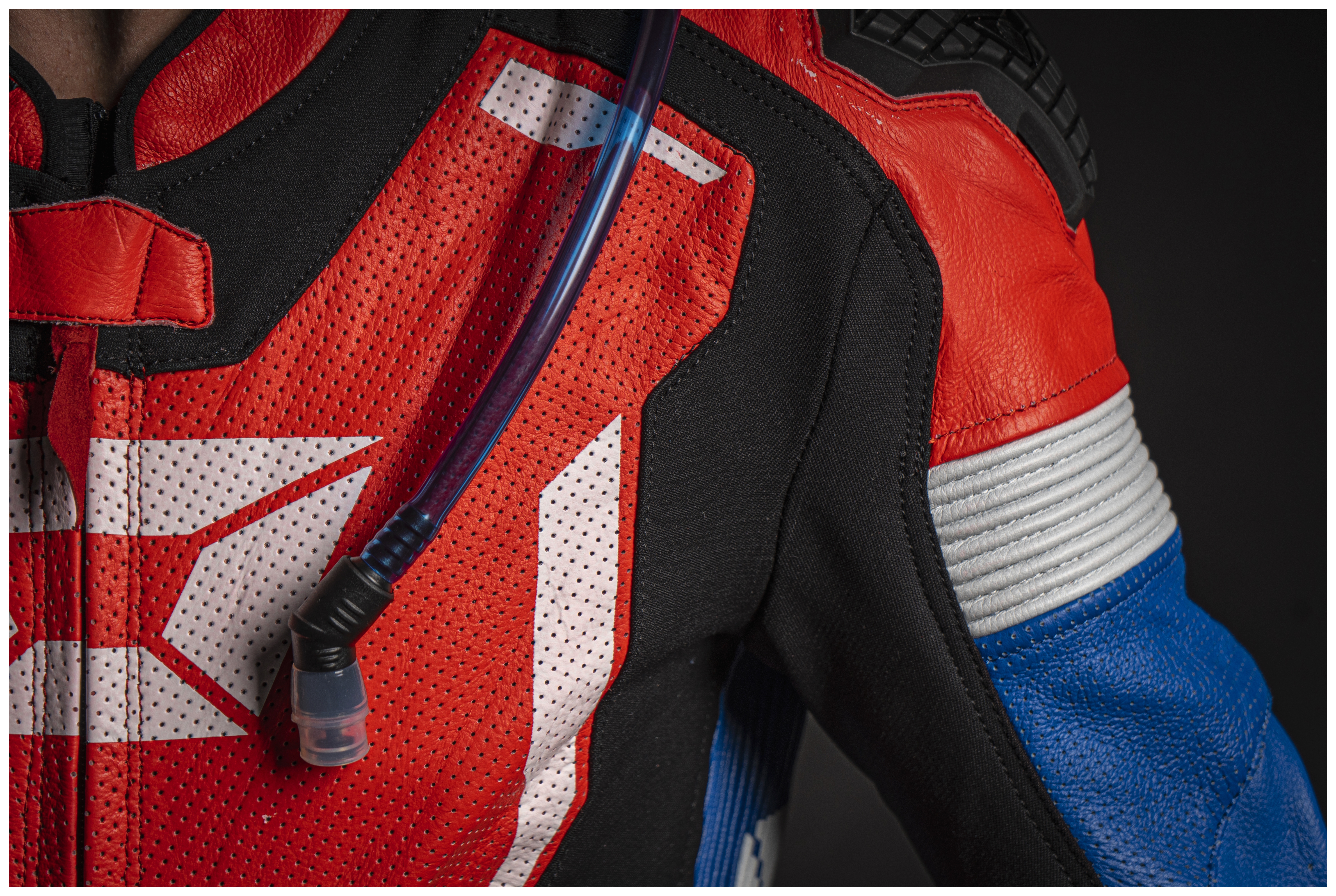 Cortech Sector Pro Air Race Suit