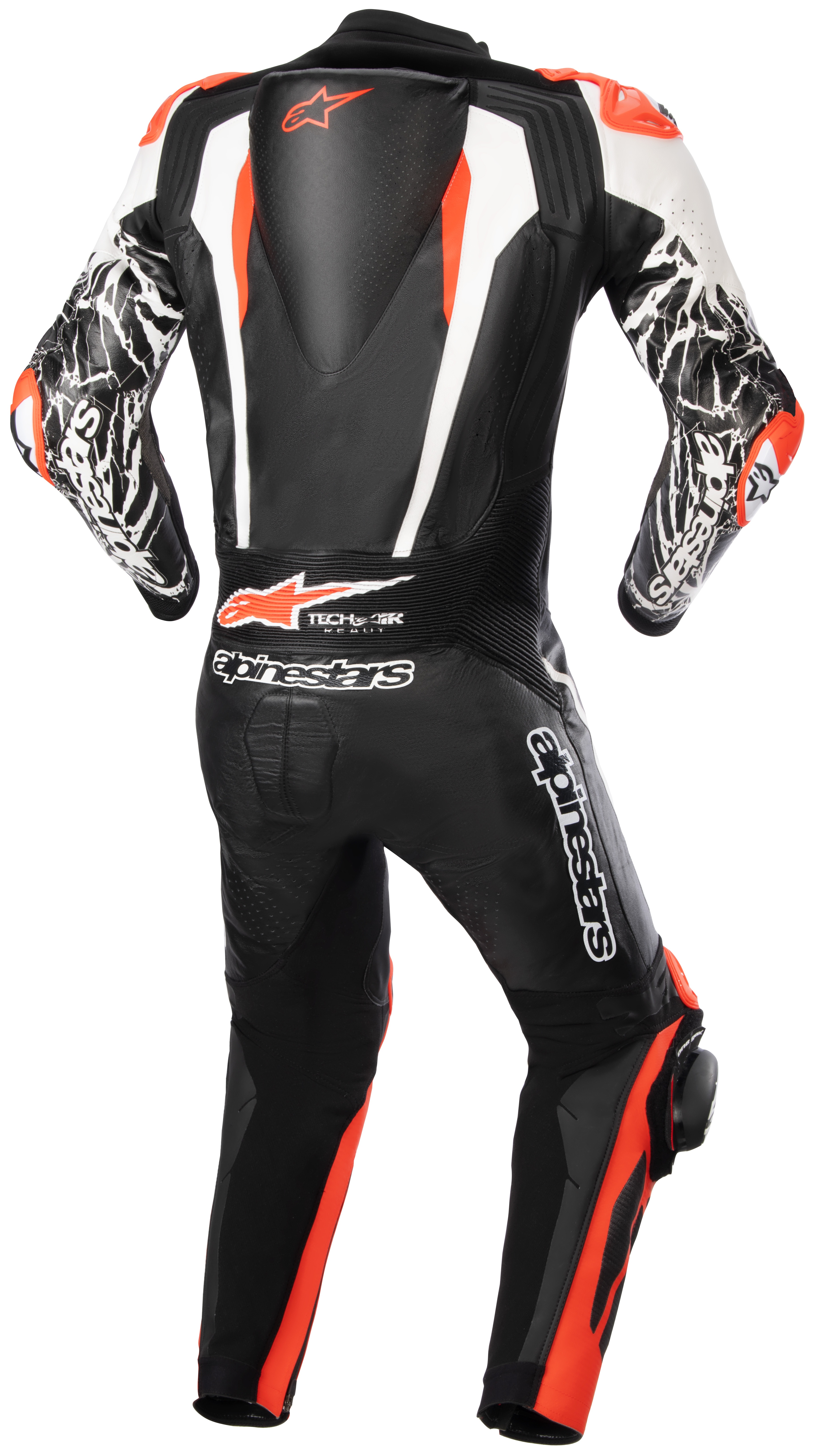Alpinestars Racing Absolute v2 Race Suit