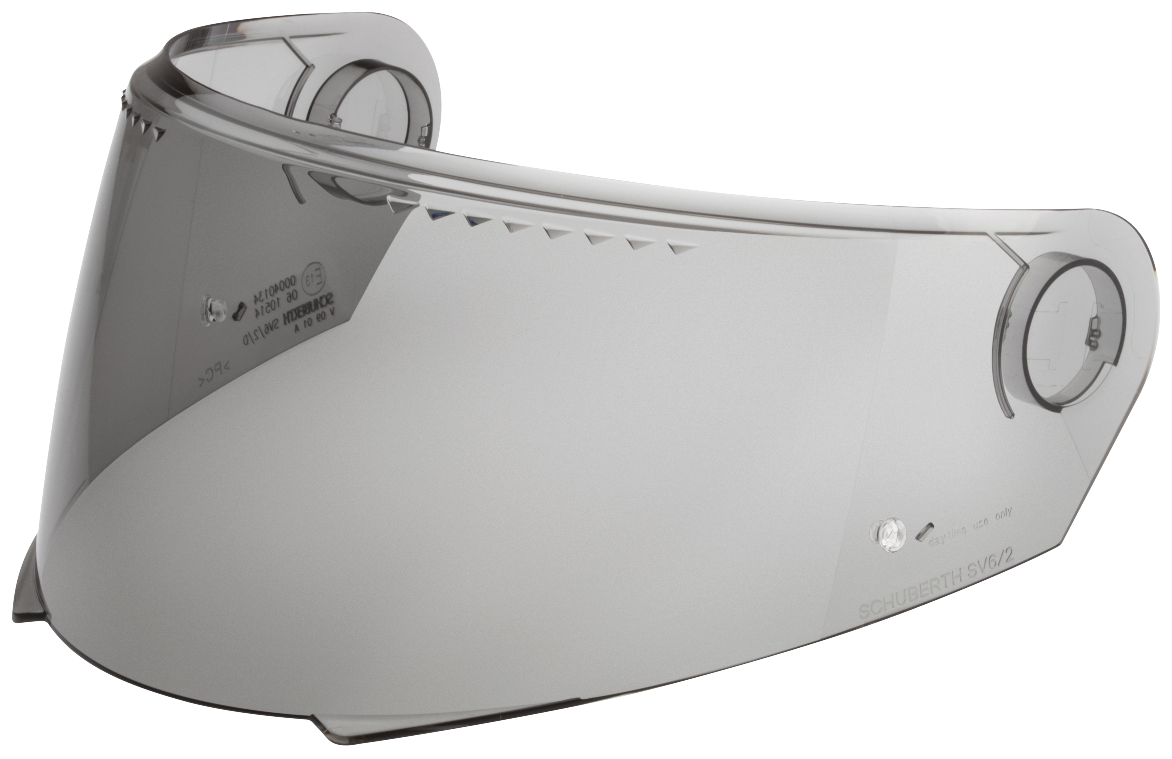 Schuberth C5 / S3 SV6 Pinlock-Ready Face Shield