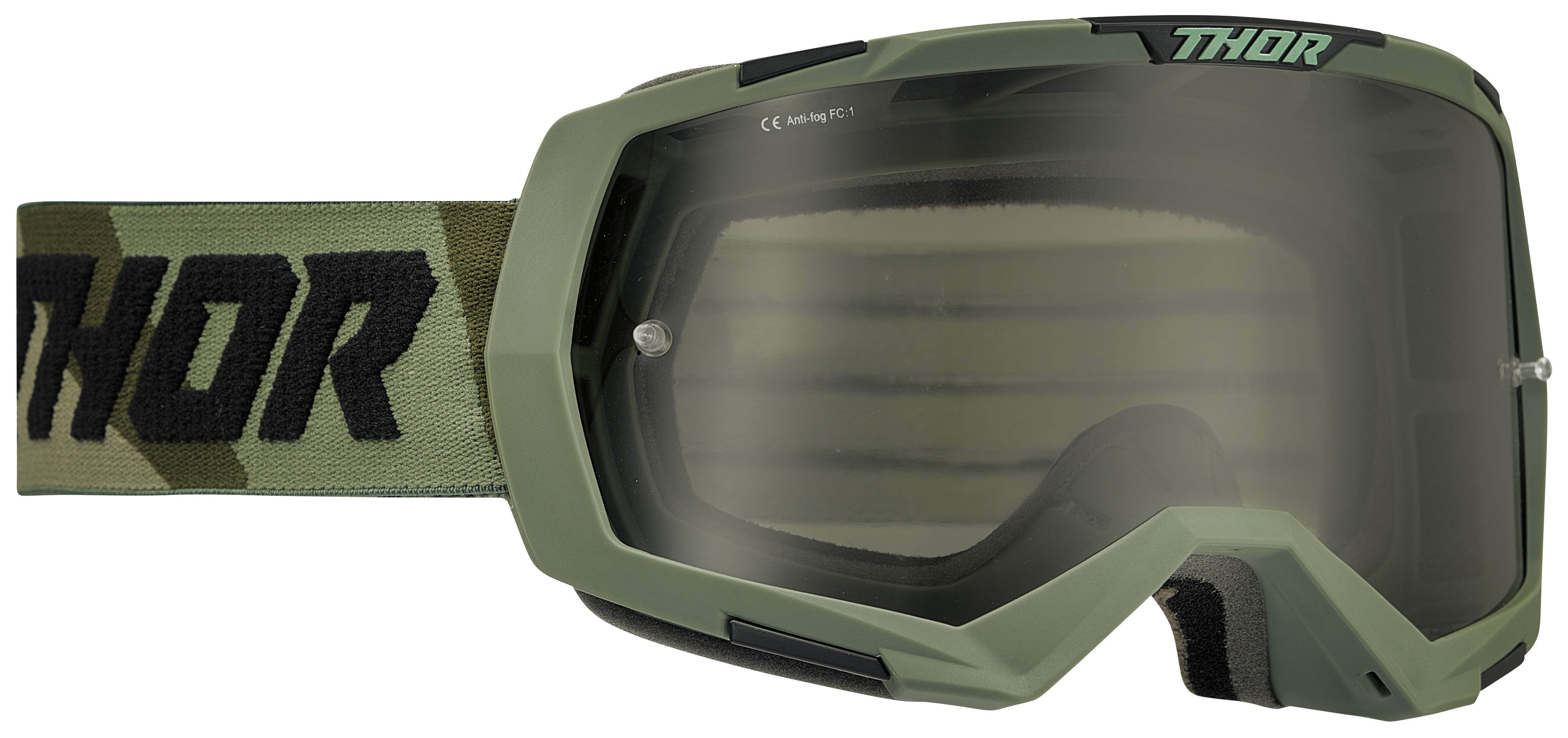 Thor Regiment Goggles