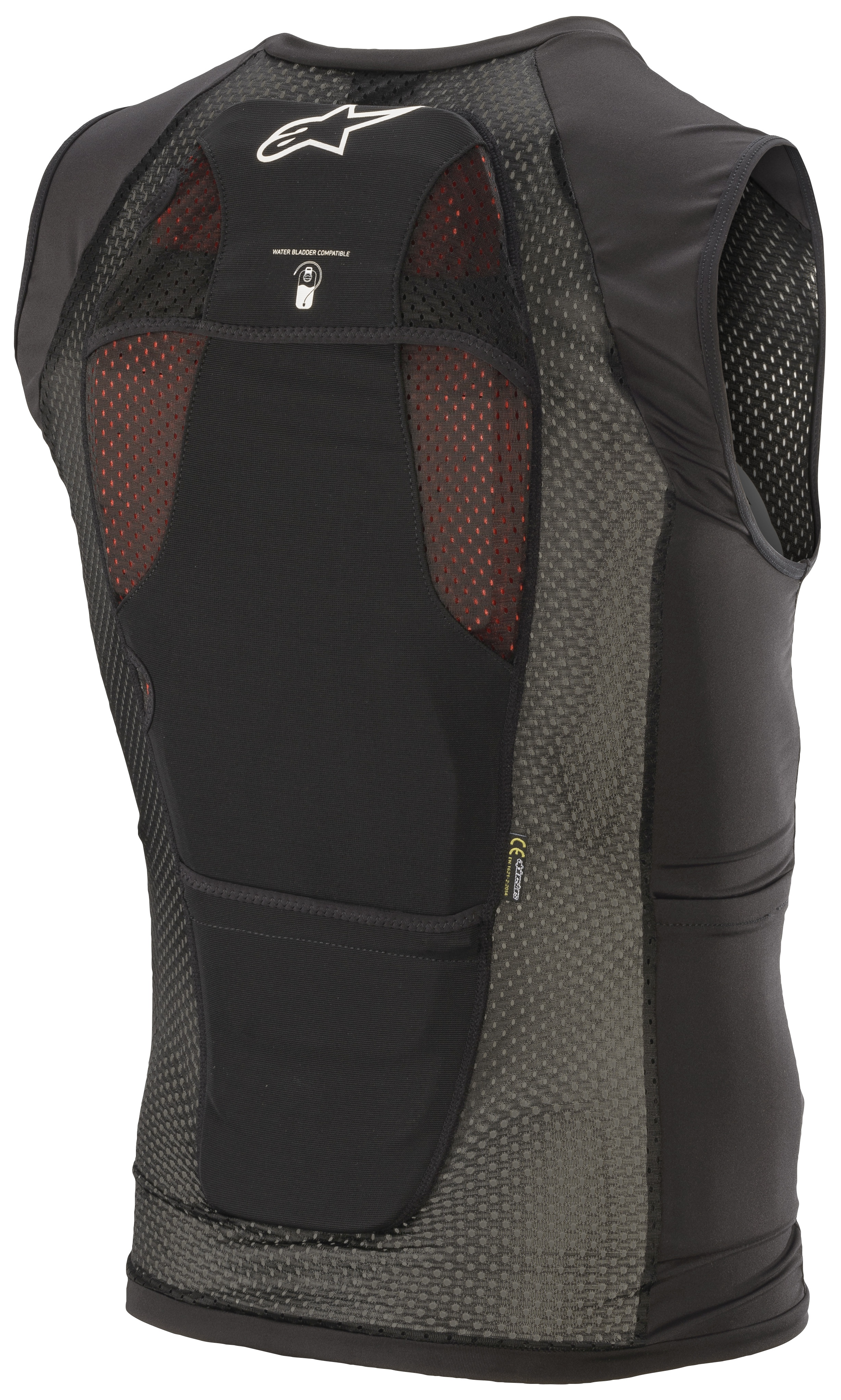 Alpinestars Paragon Plus MTB Vest