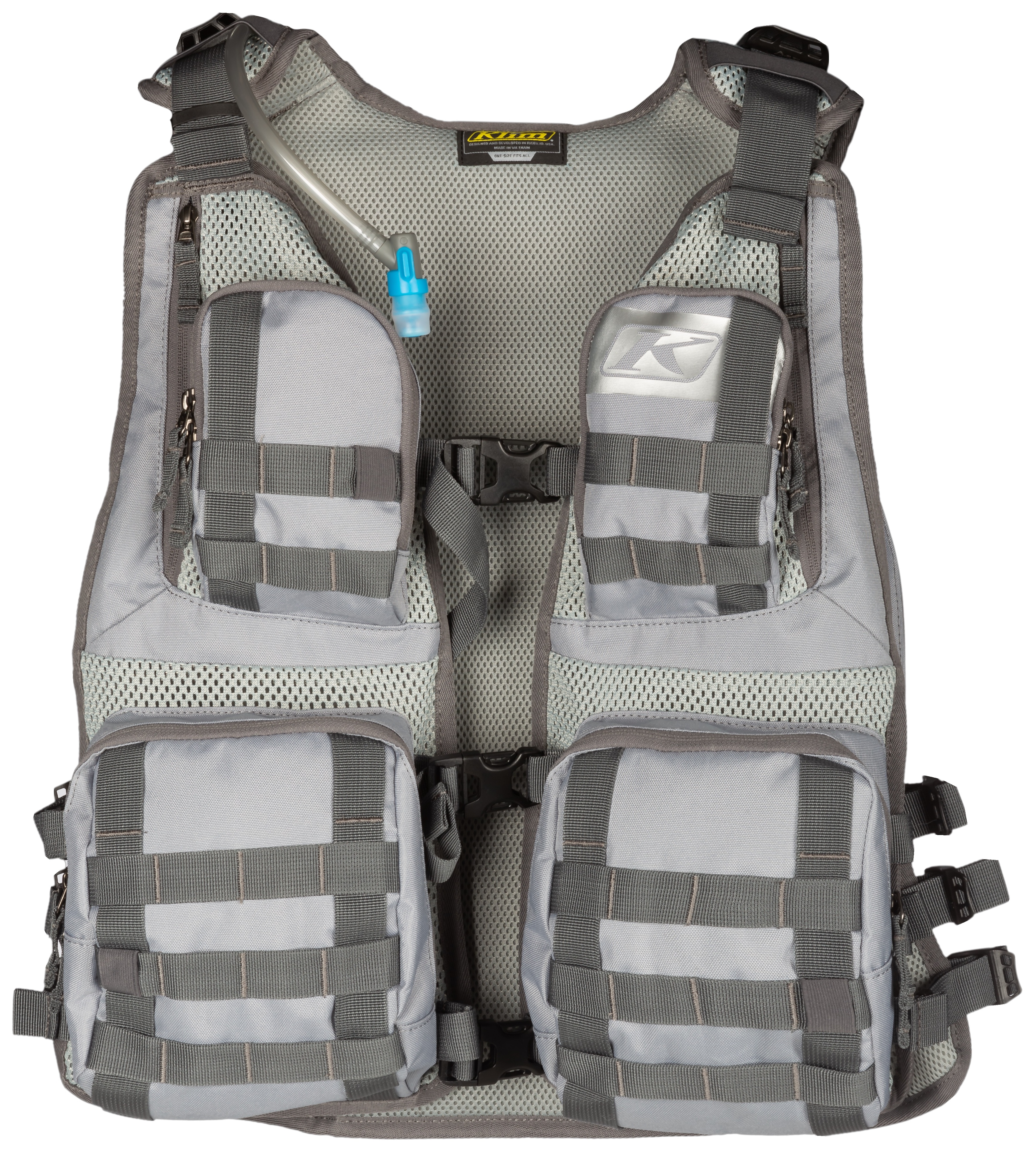 Klim Arsenal Vest