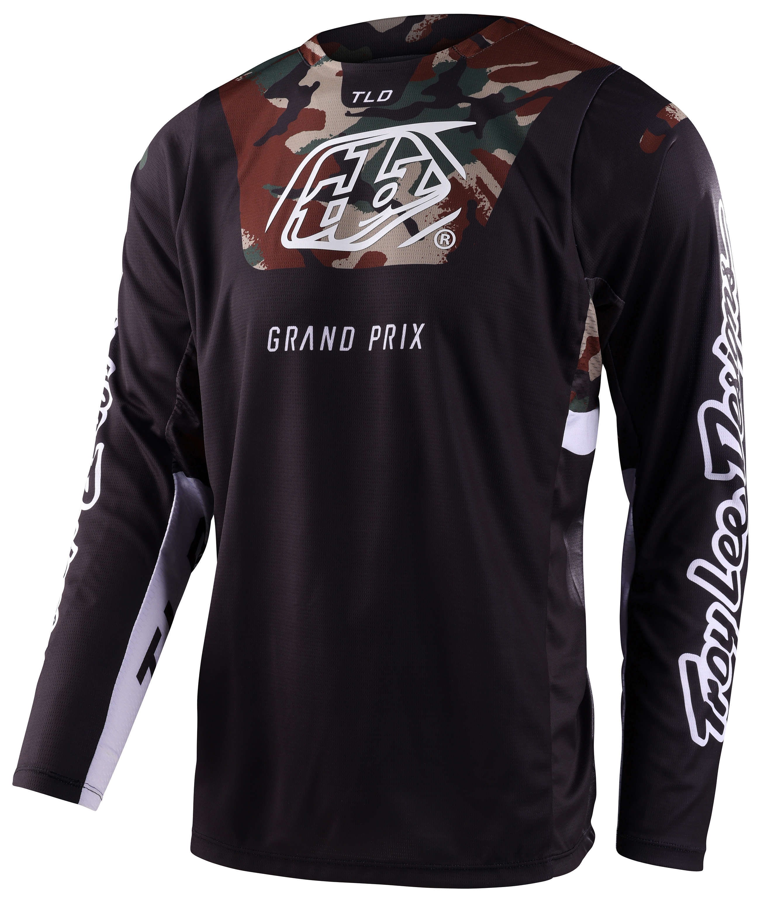 Troy Lee GP Pro Blends Jersey