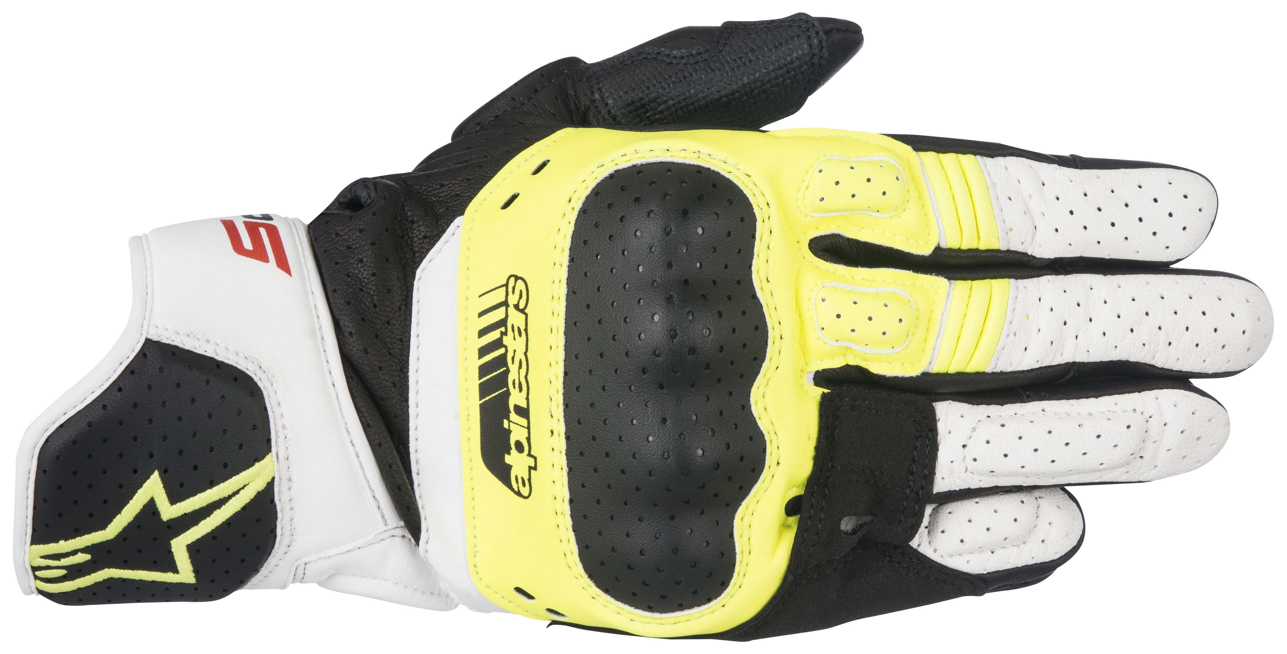 Alpinestars SP-5 Gloves