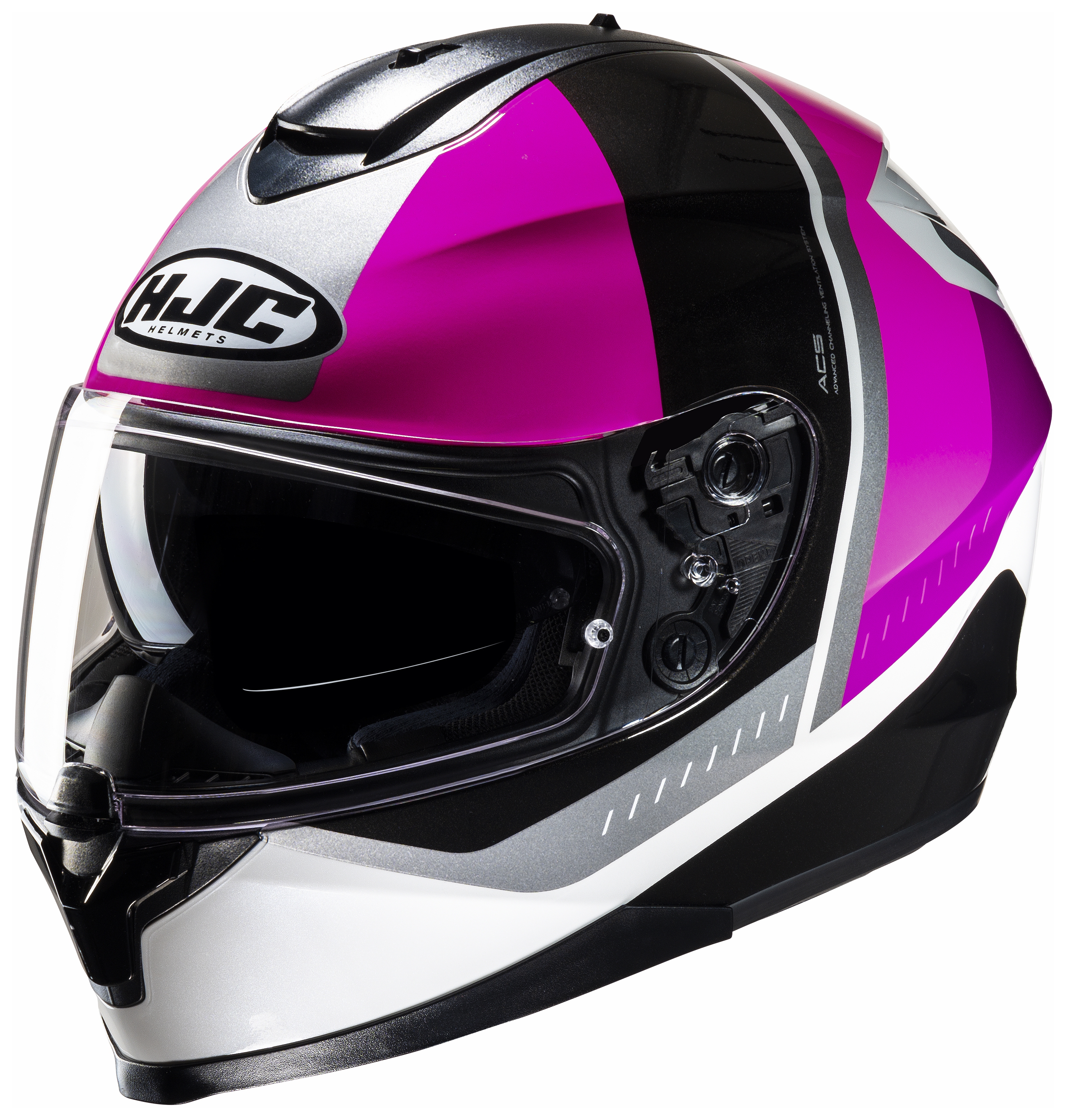 HJC C70 Alia Helmet