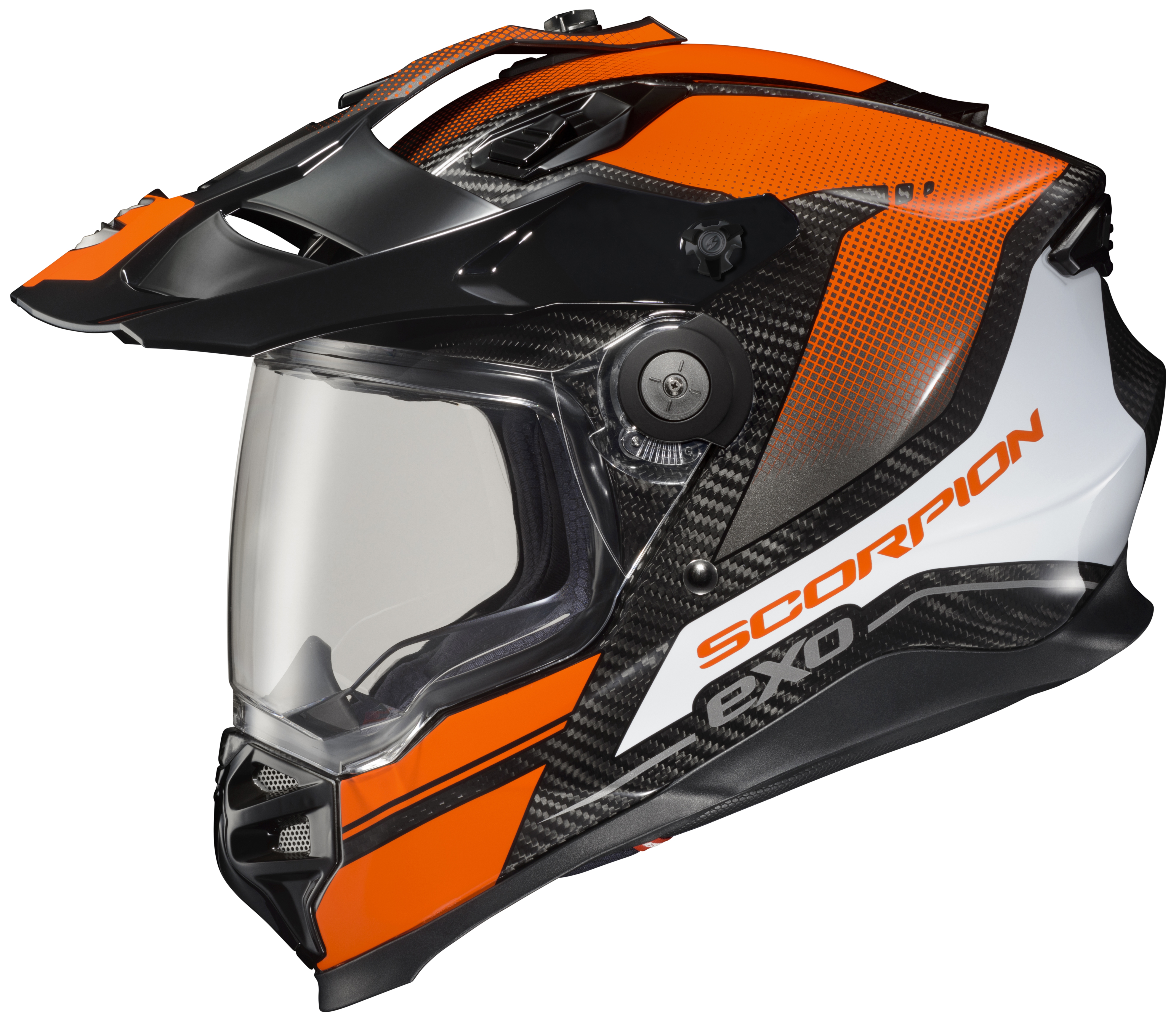 Scorpion EXO-XT9000 Trailhead Helmet