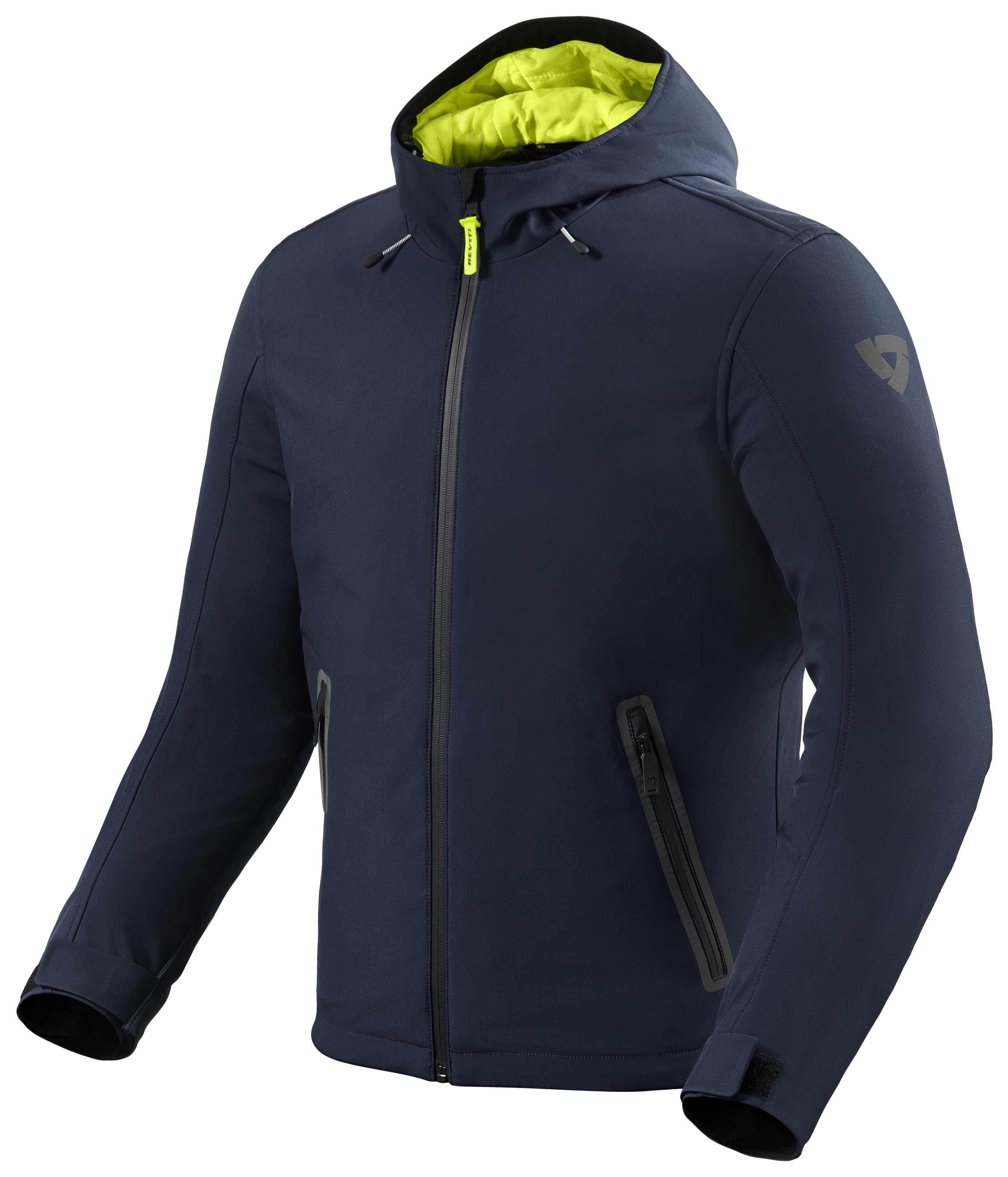 REV'IT! Traffic H2O Jacket