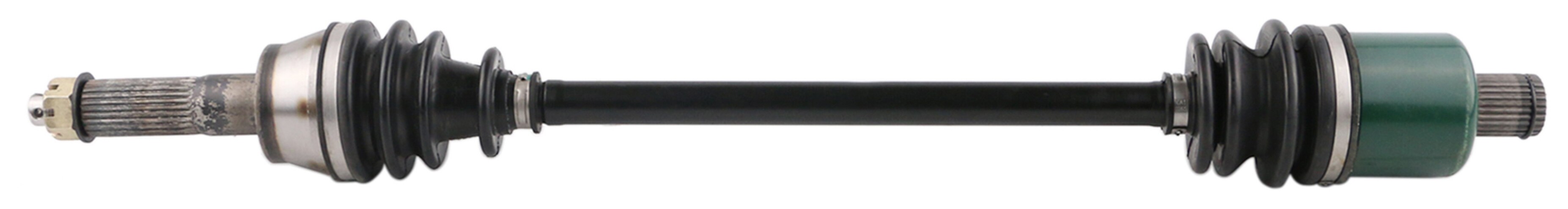 Moose Racing OEM Rear Axle