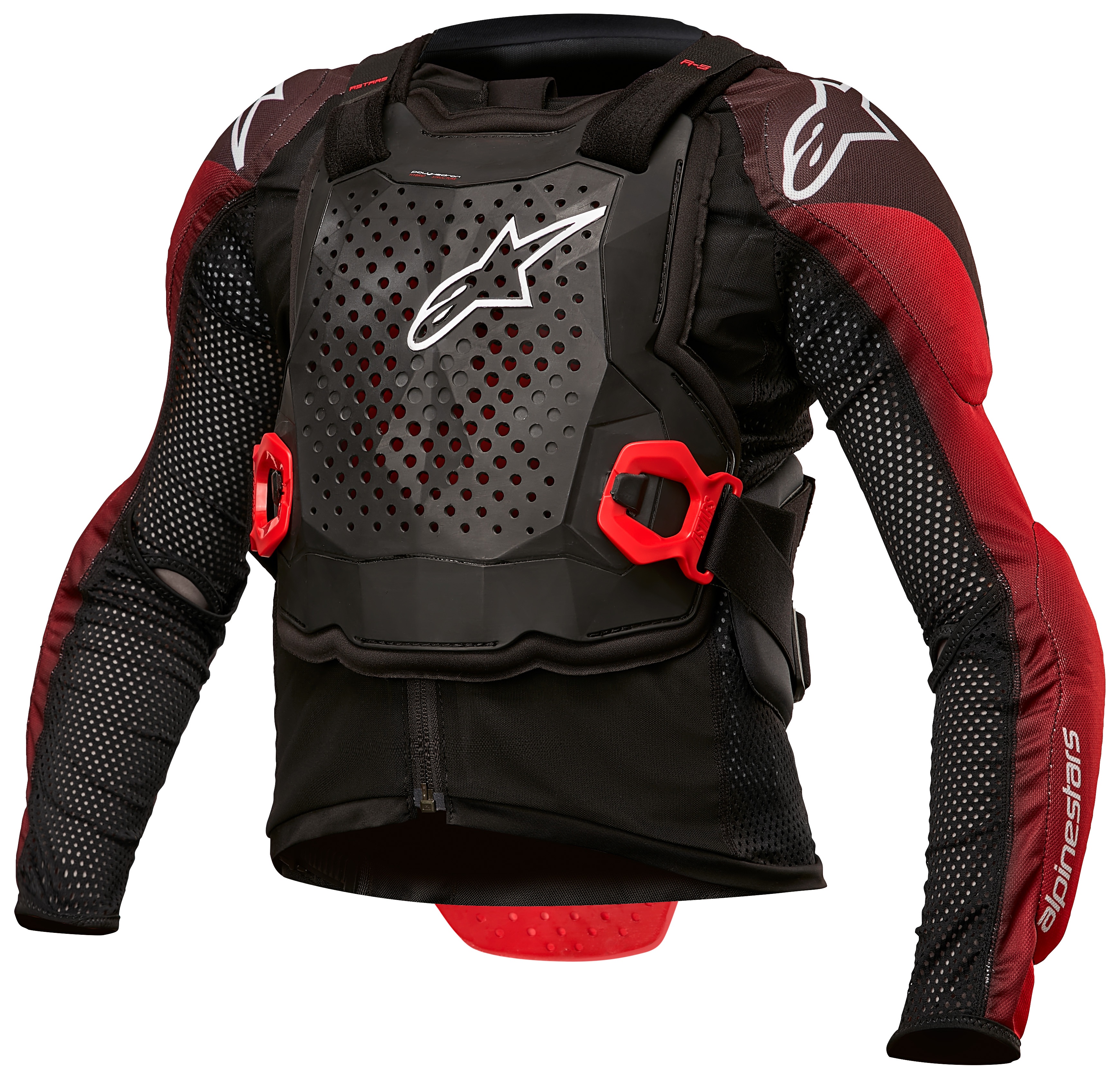 Alpinestars Youth Bionic Tech Protection Jacket